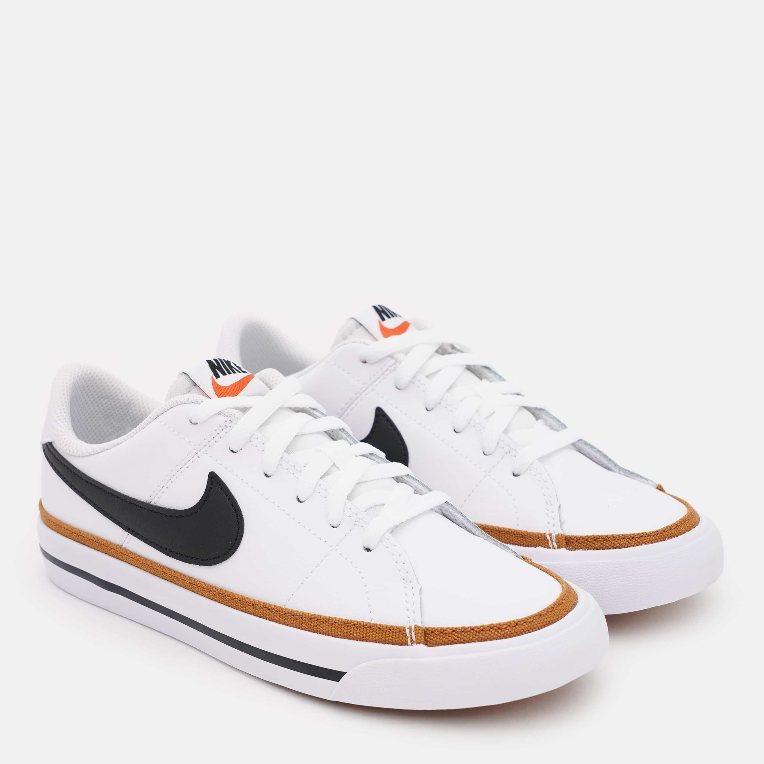 Кросівки жіночі Nike Court Legacy (DA5380-102) — фото 6