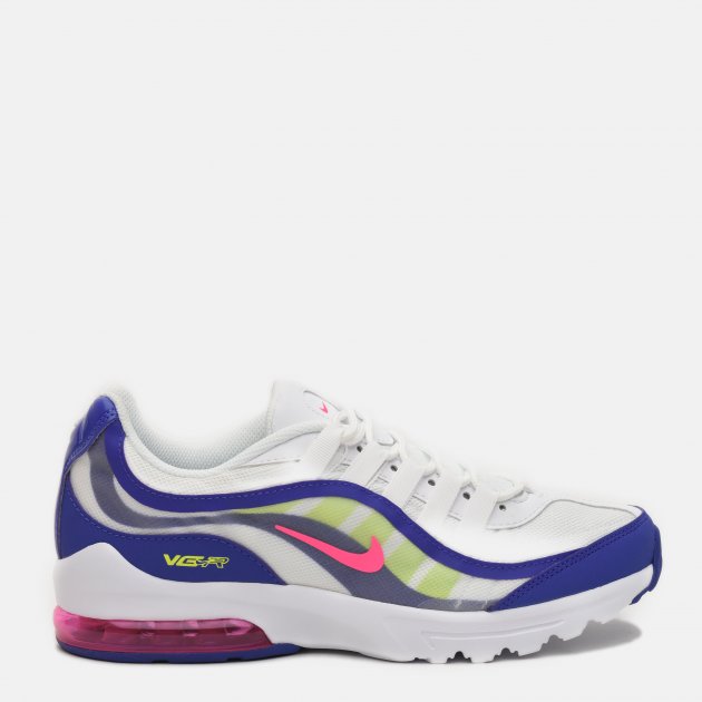 Кросівки жіночі Nike Wmns Air Max Vg-R Amd (DD2968-100) — фото 1