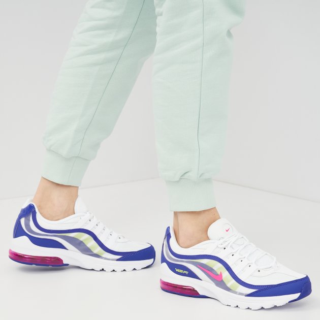 Кросівки жіночі Nike Wmns Air Max Vg-R Amd (DD2968-100) — фото 3