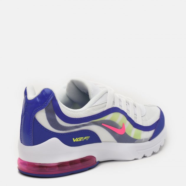 Кросівки жіночі Nike Wmns Air Max Vg-R Amd (DD2968-100) — фото 5