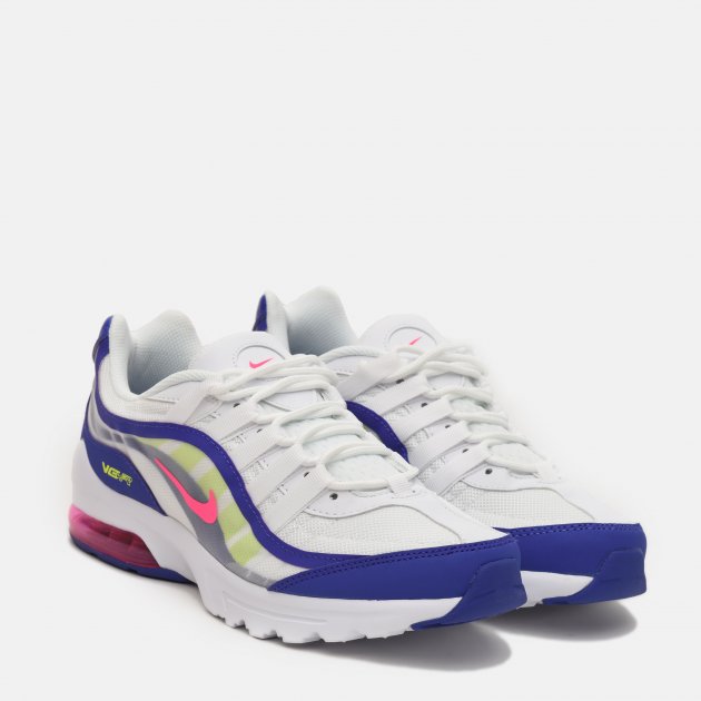 Кросівки жіночі Nike Wmns Air Max Vg-R Amd (DD2968-100) — фото 6
