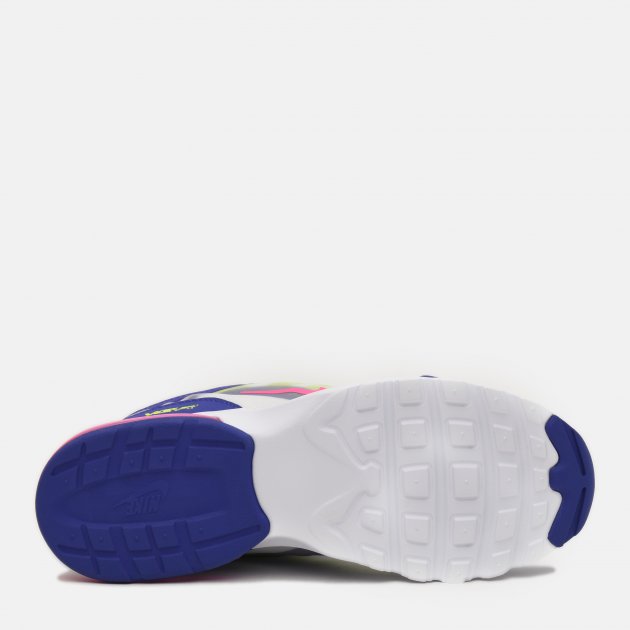 Кросівки жіночі Nike Wmns Air Max Vg-R Amd (DD2968-100) — фото 7