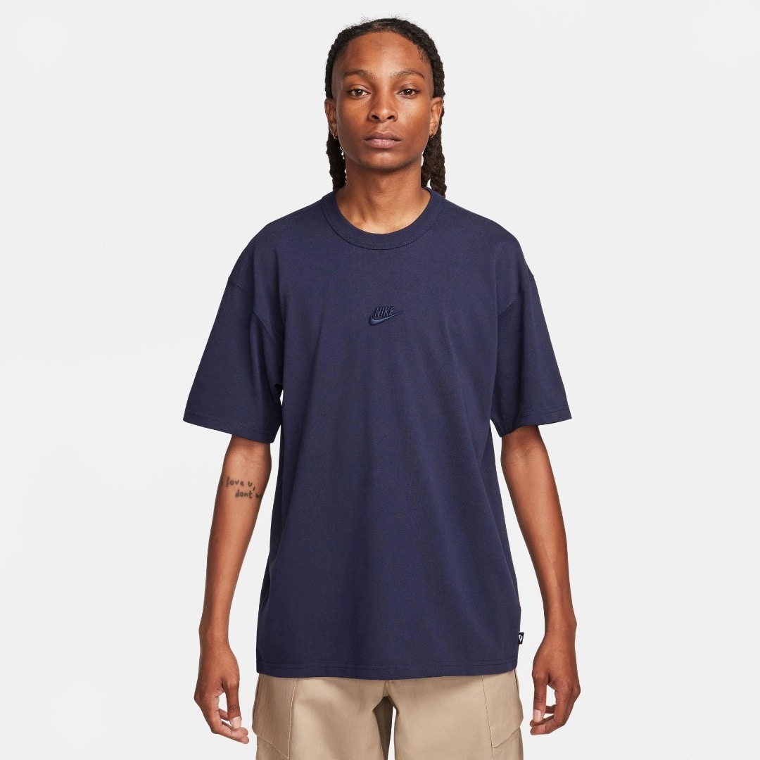 Футболка чоловіча Nike M Nsw Prem Essntl Sust Tee (DO7392-451) — фото 3