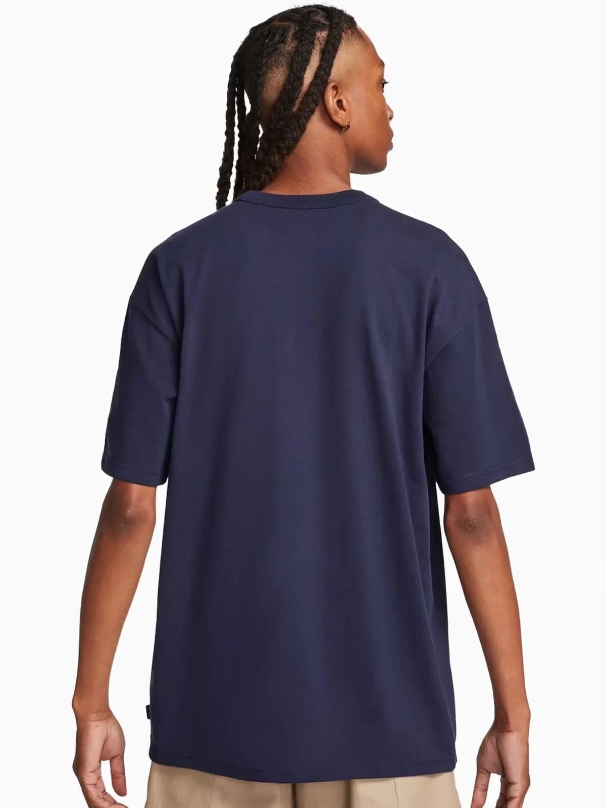 Футболка чоловіча Nike M Nsw Prem Essntl Sust Tee (DO7392-451) — фото 4
