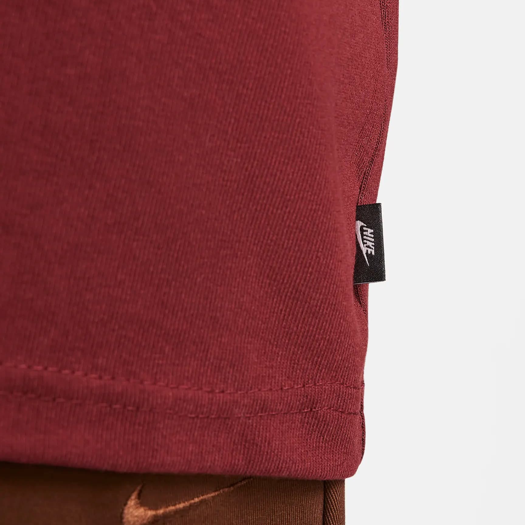 Футболка чоловіча Nike Sportswear Premium (DO7392-619) — фото 8