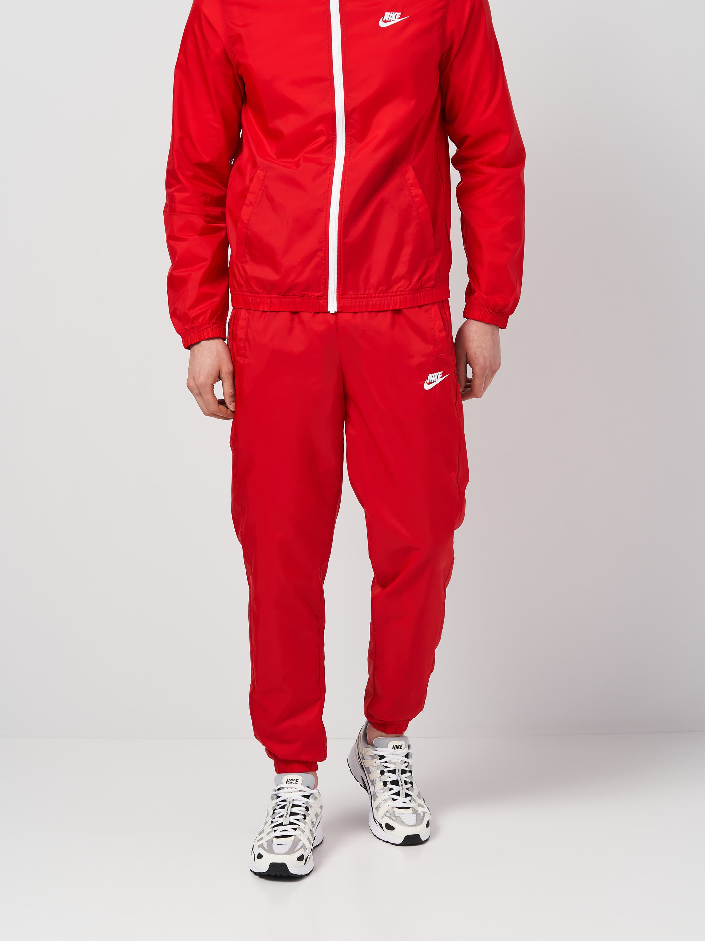Спортивний костюм чоловічий Nike Club Suit (DR3337-657) — фото 4