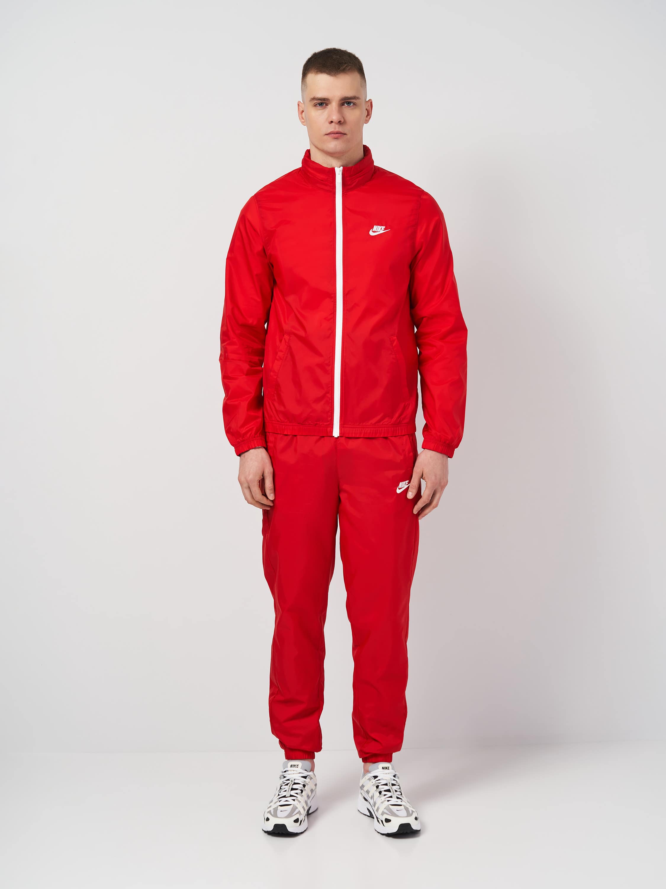Спортивний костюм чоловічий Nike Club Suit (DR3337-657) — фото 6