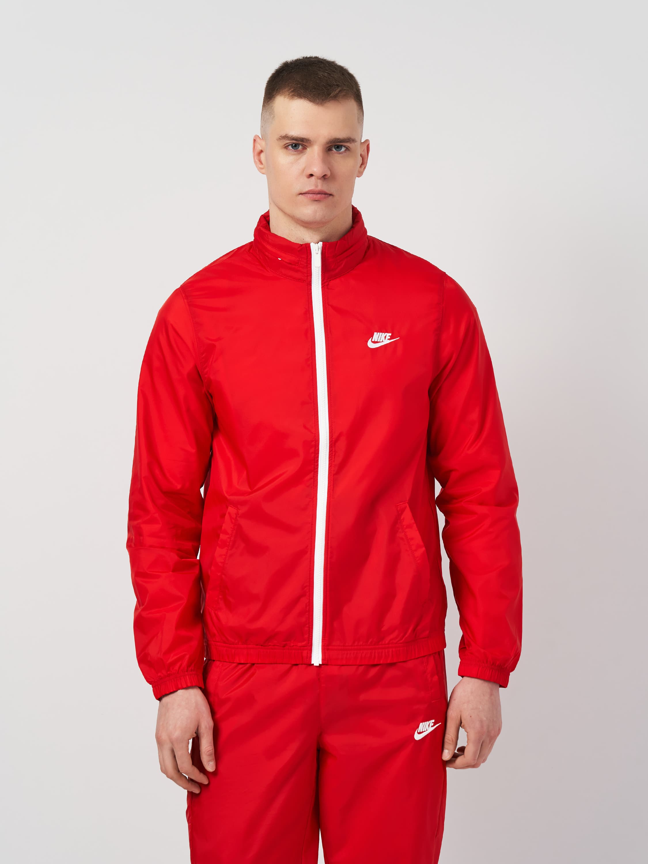 Спортивний костюм чоловічий Nike Club Suit (DR3337-657) — фото 8