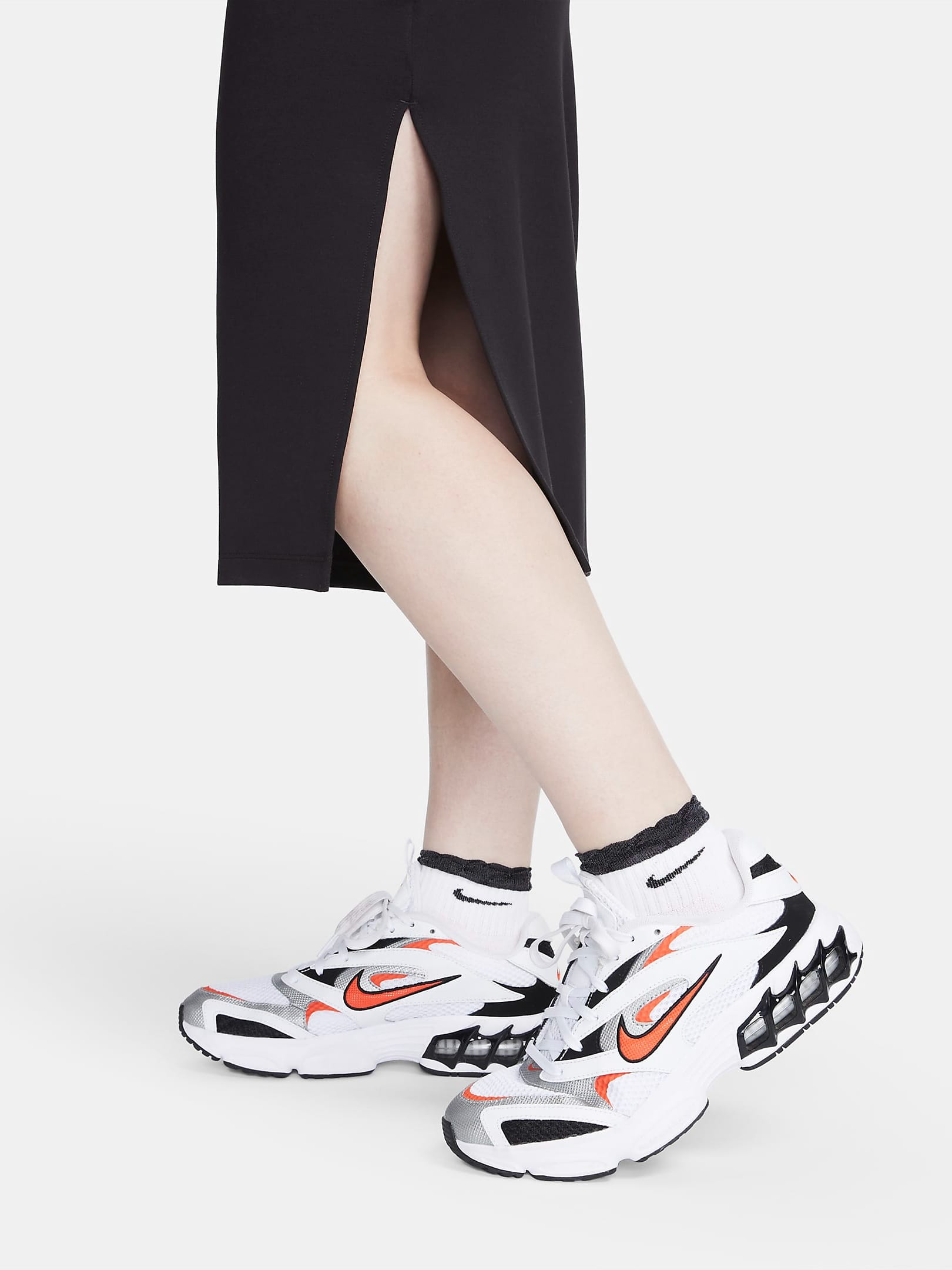 Плаття жіноче Nike Essntl Midi Dress (DV7878-010) — фото 6