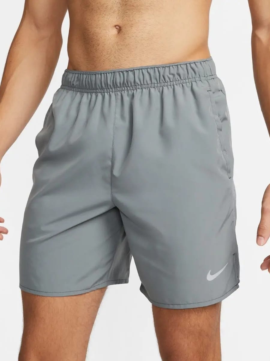 Шорти чоловічі Nike M Nk Df Challenger 7Ul Short (DV9344-084) — фото 1