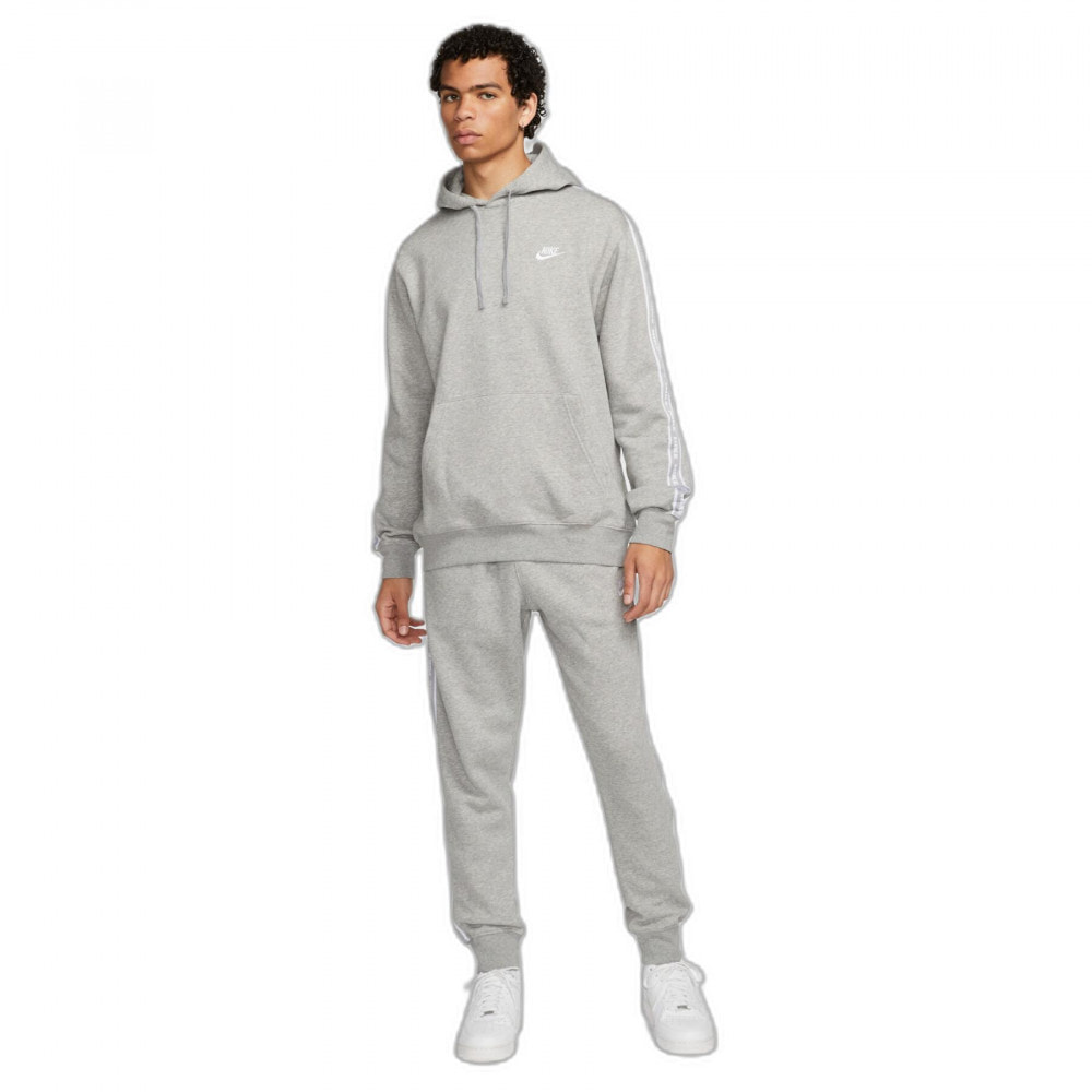 Спортивний костюм чоловічий Nike Club Fleece Gx Hd Track Suit (FB7296-063) — фото 1