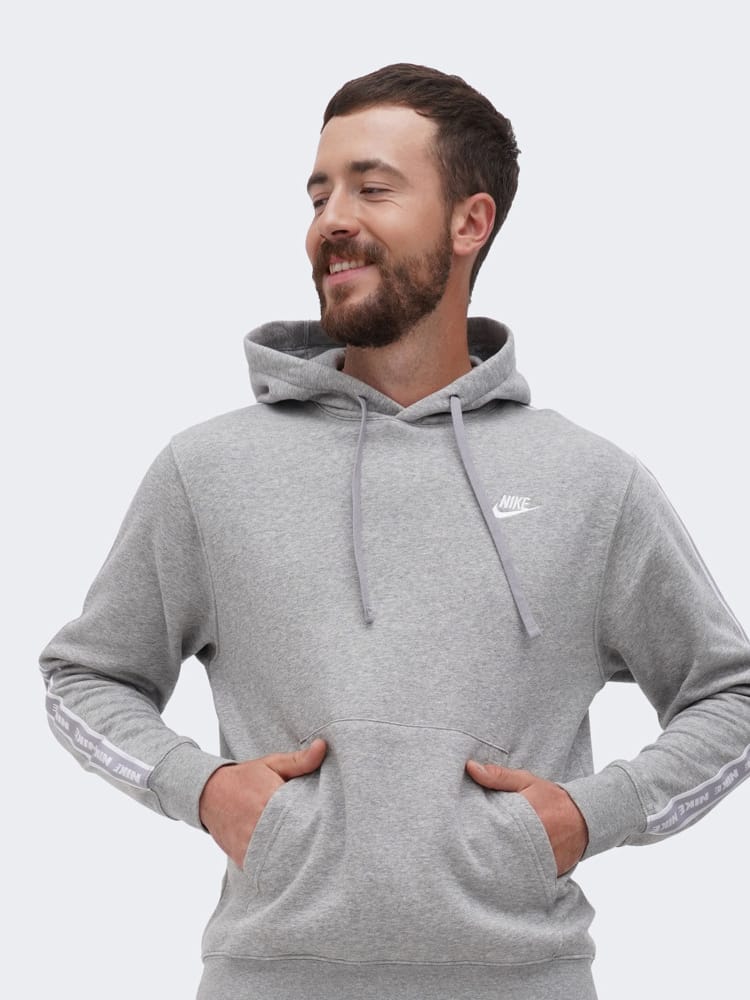 Спортивний костюм чоловічий Nike Club Fleece Gx Hd Track Suit (FB7296-063) — фото 5