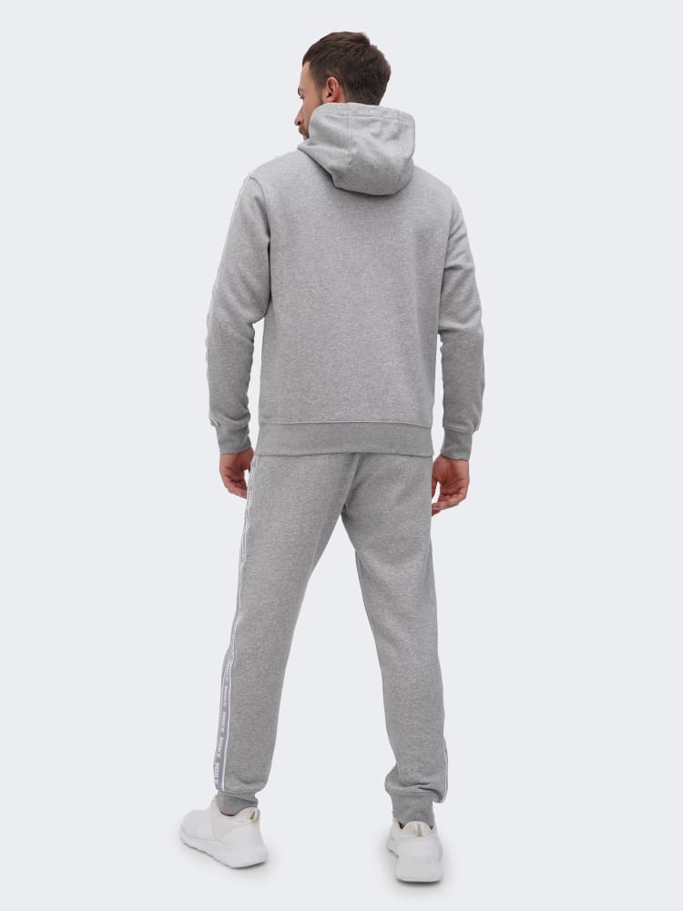 Спортивний костюм чоловічий Nike Club Fleece Gx Hd Track Suit (FB7296-063) — фото 7
