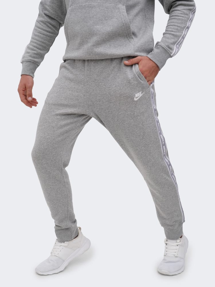 Спортивний костюм чоловічий Nike Club Fleece Gx Hd Track Suit (FB7296-063) — фото 8