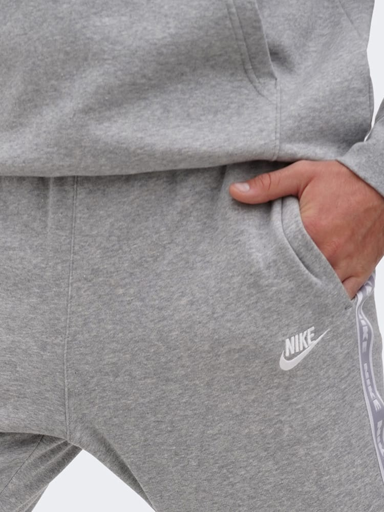 Спортивний костюм чоловічий Nike Club Fleece Gx Hd Track Suit (FB7296-063) — фото 9