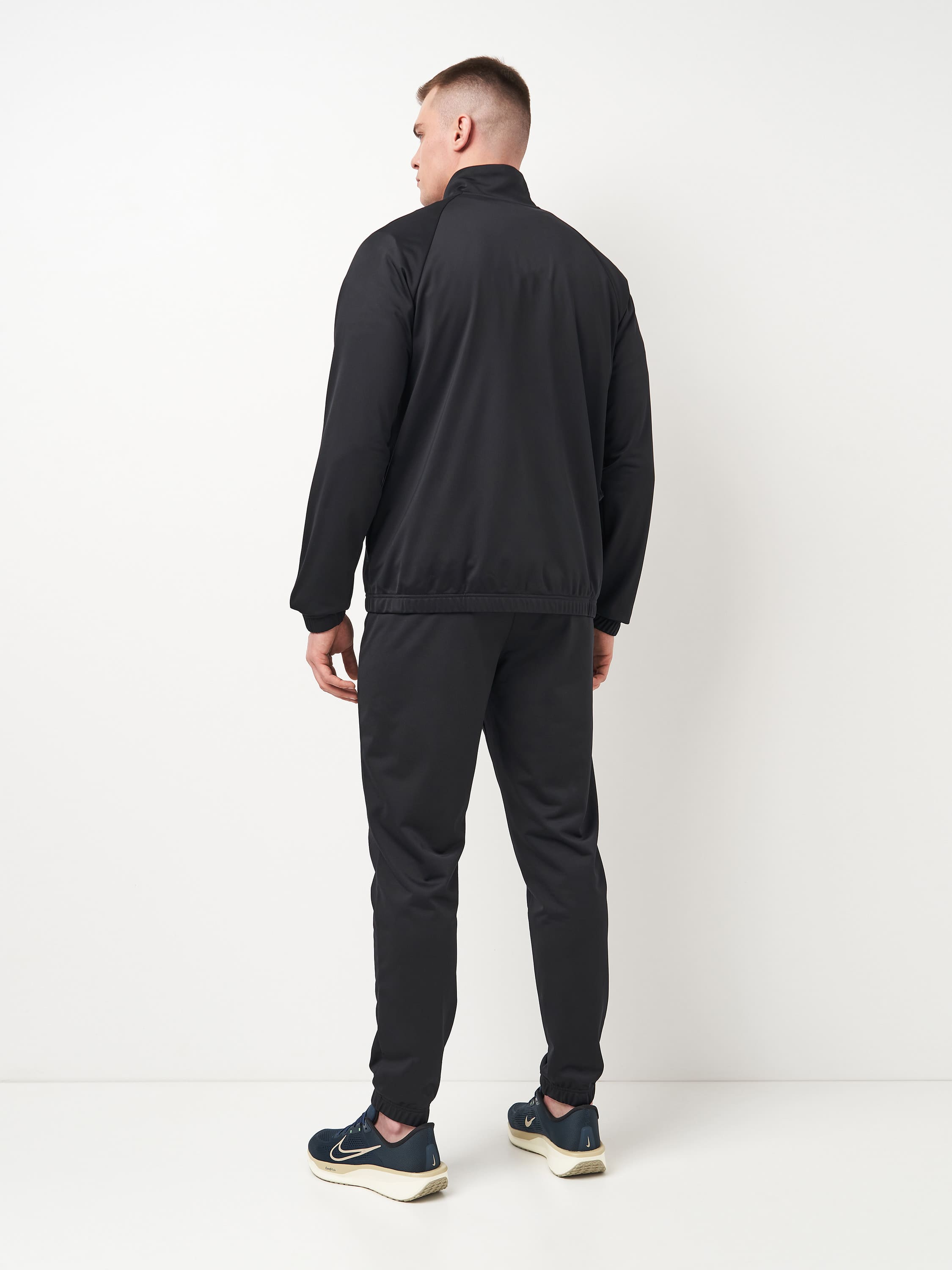 Спортивний костюм чоловічий Nike M Nk Club Pk Trk Suit (FB7351-010) — фото 8