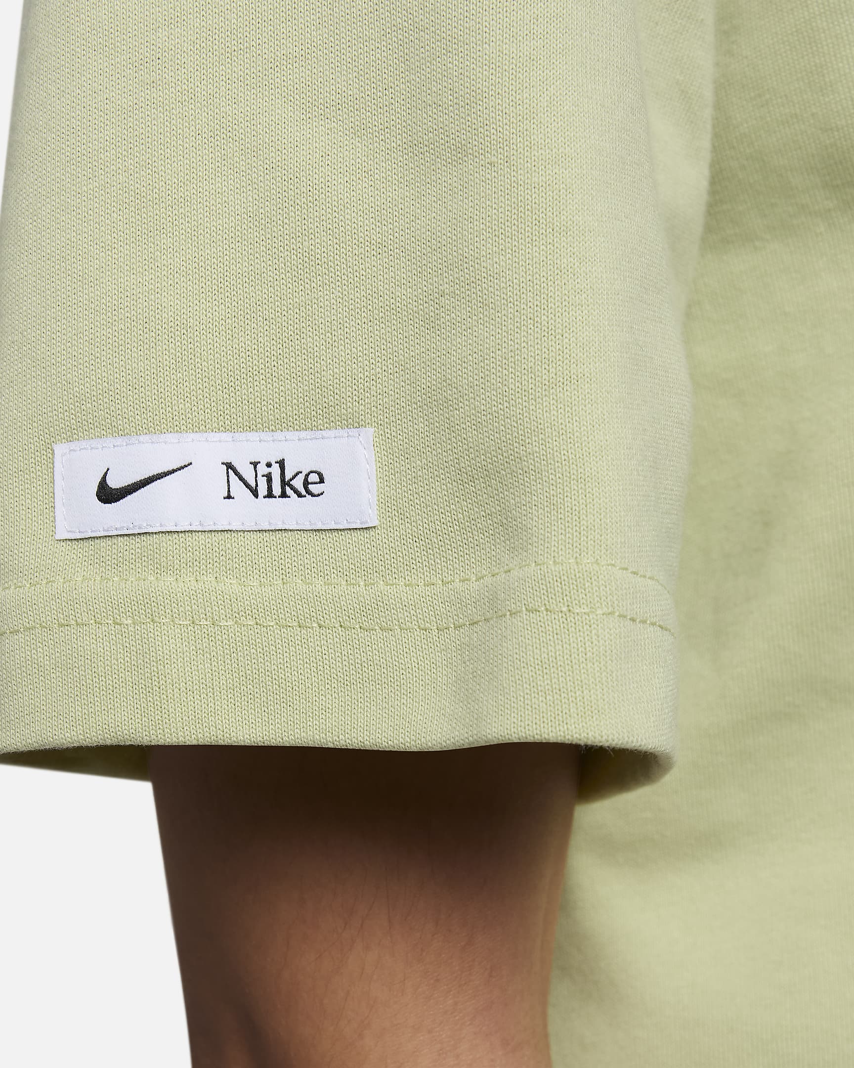 Футболка жіноча Nike Sportswear Classic (FQ6600-371) — фото 4