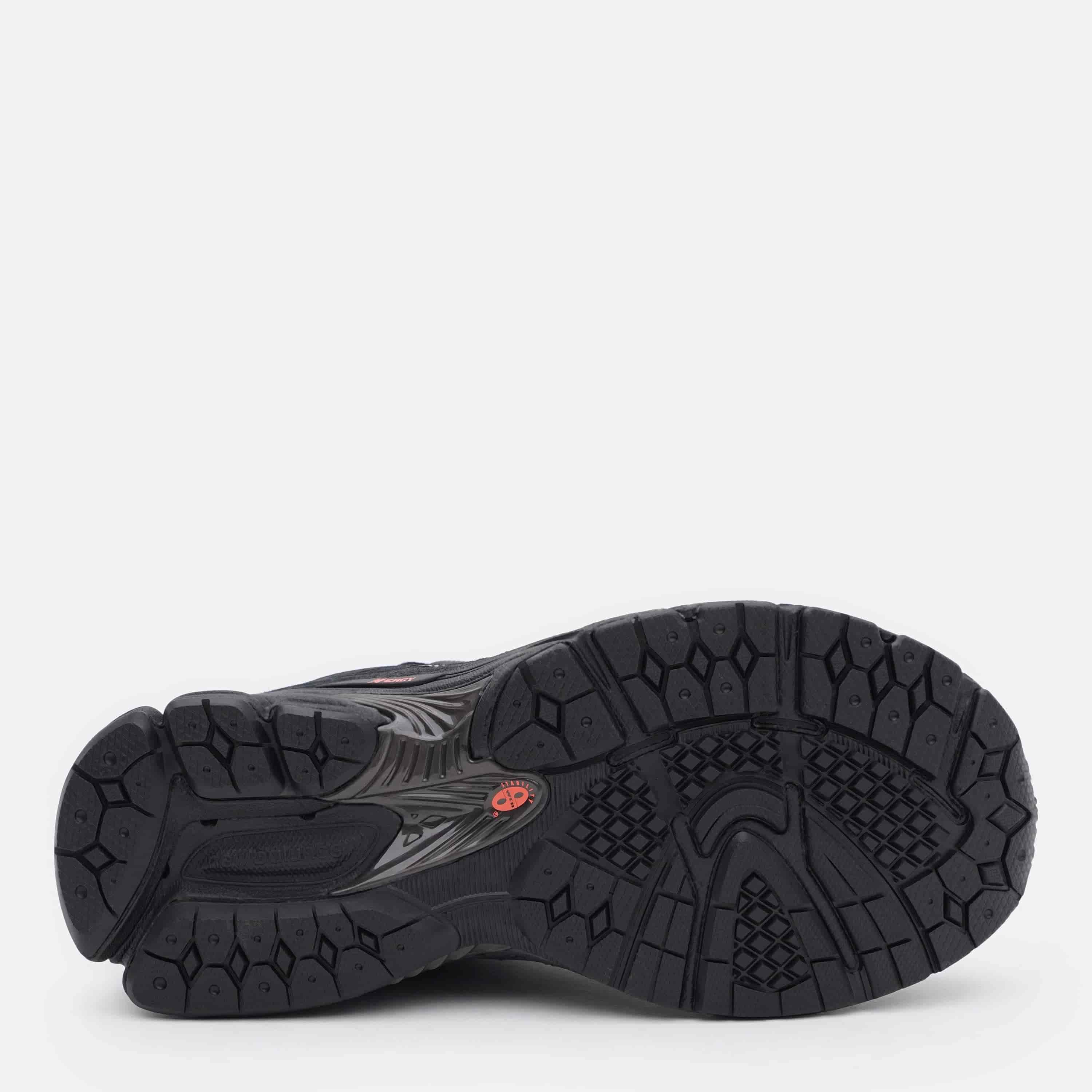 Кросівки дитячі New Balance 2002R Black (GC2002RX) — фото 3