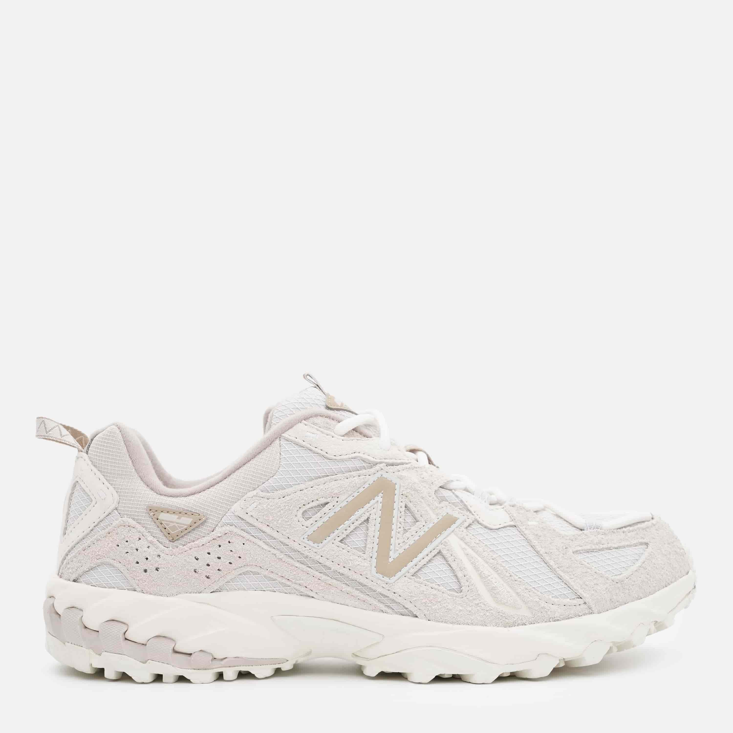 Кросівки чоловічі New Balance Moonbeam (ML610TML) — фото 1