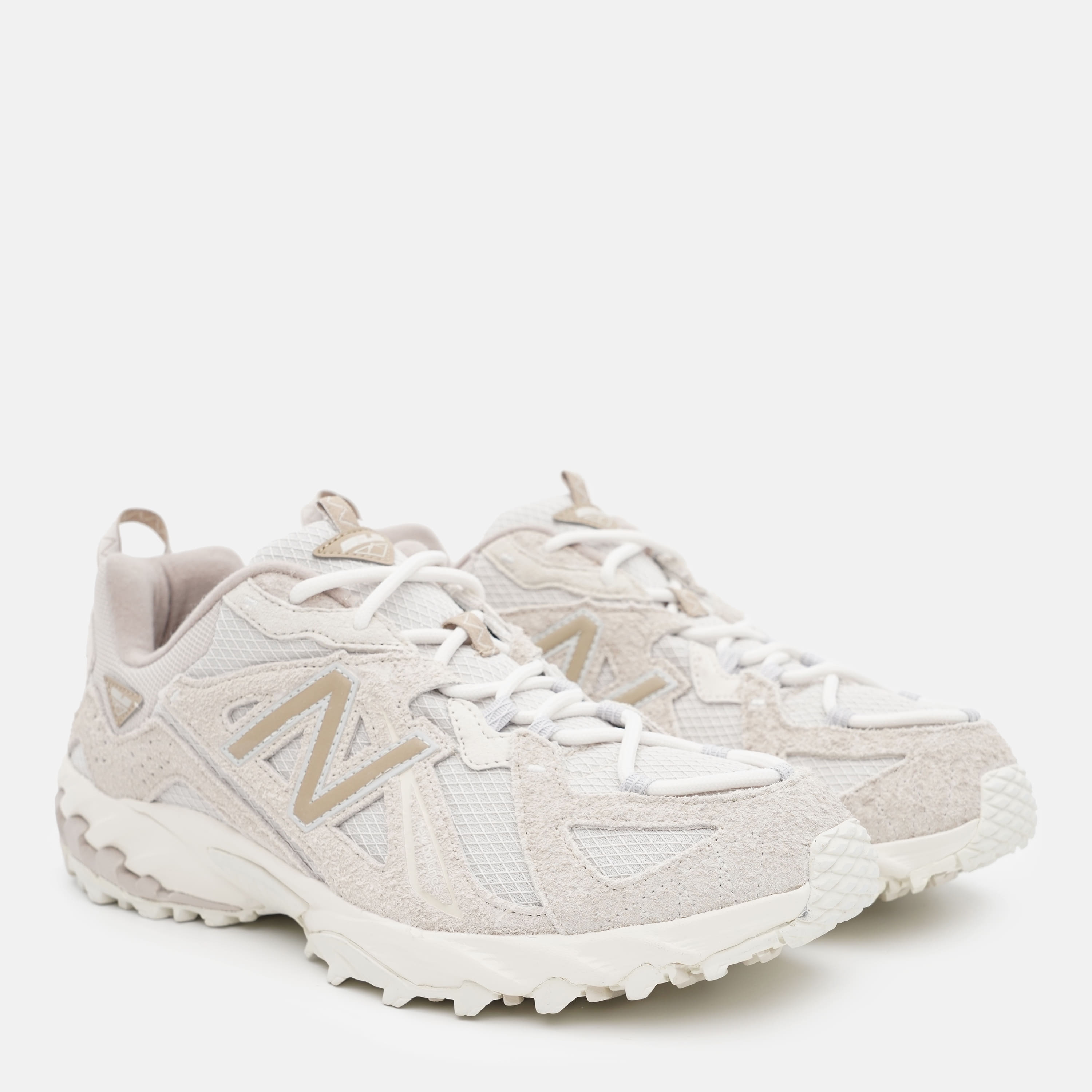 Кросівки чоловічі New Balance Moonbeam (ML610TML) — фото 3