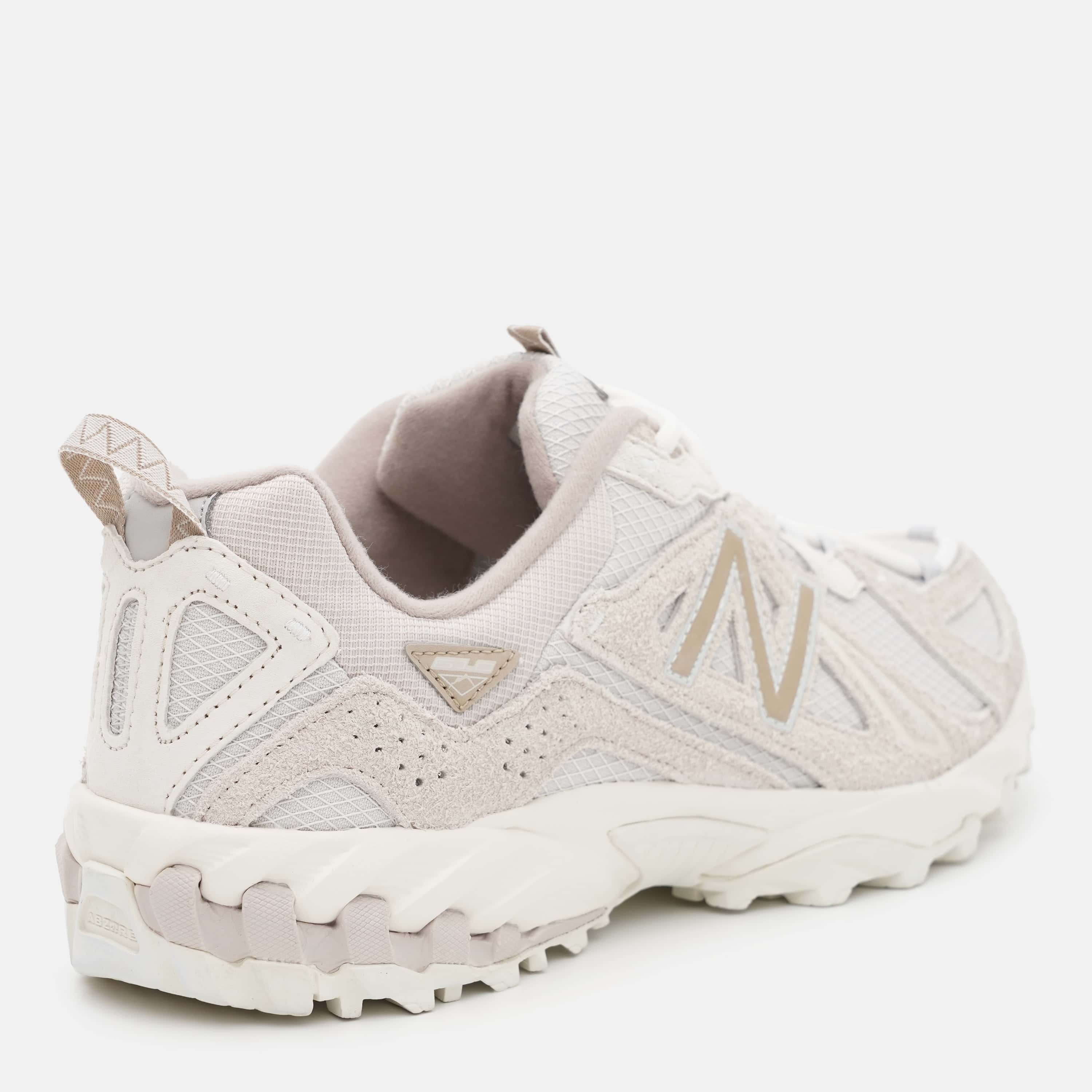 Кросівки чоловічі New Balance Moonbeam (ML610TML) — фото 7