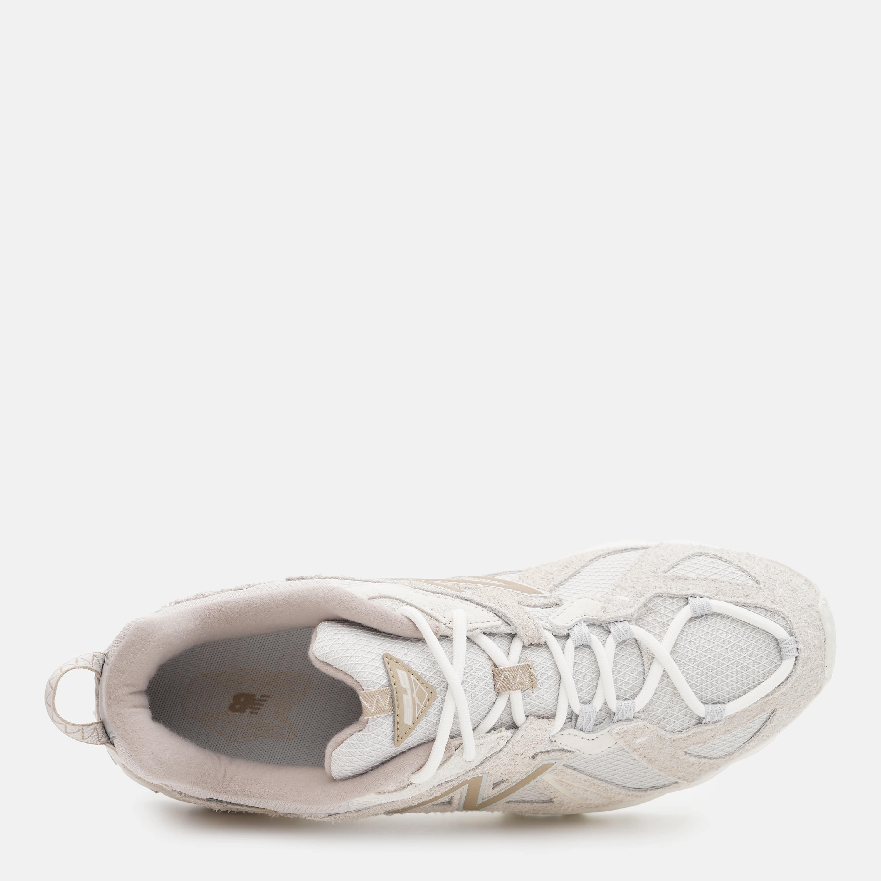 Кросівки чоловічі New Balance Moonbeam (ML610TML) — фото 8