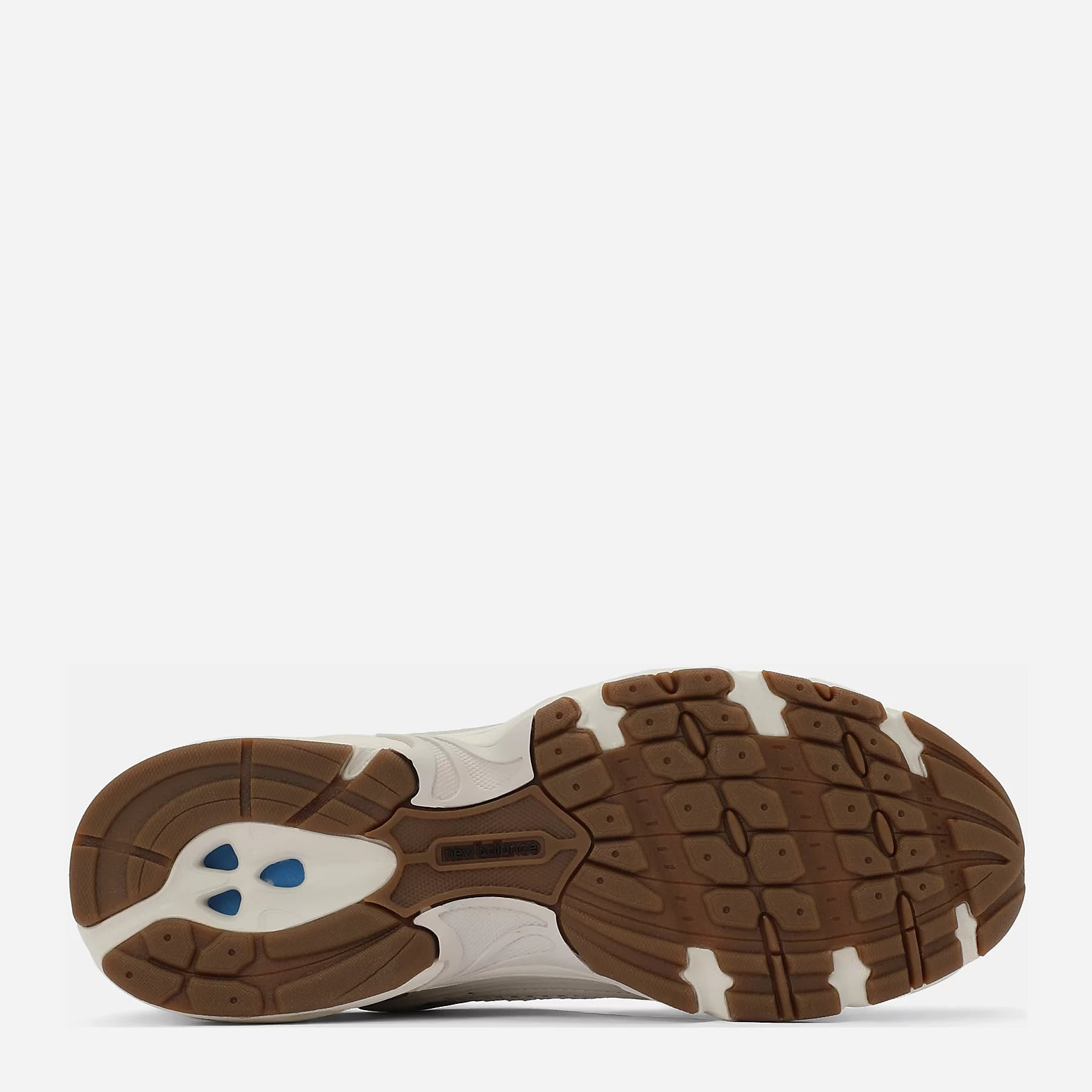 Кросівки New Balance 530 'Moonbeam Cow Print' — фото 3