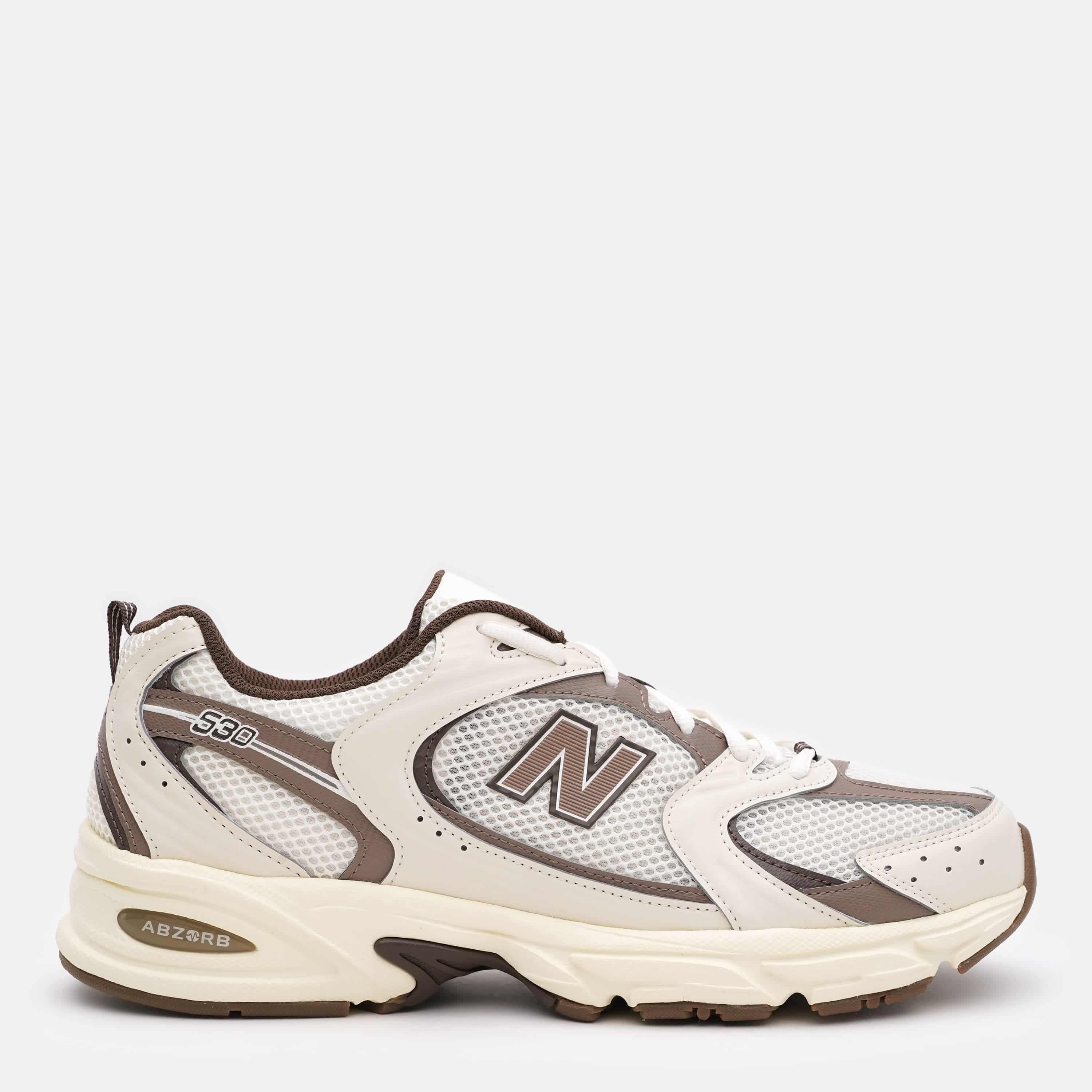 Кросівки унісекс New Balance 530 (MR530ASM) — фото 1