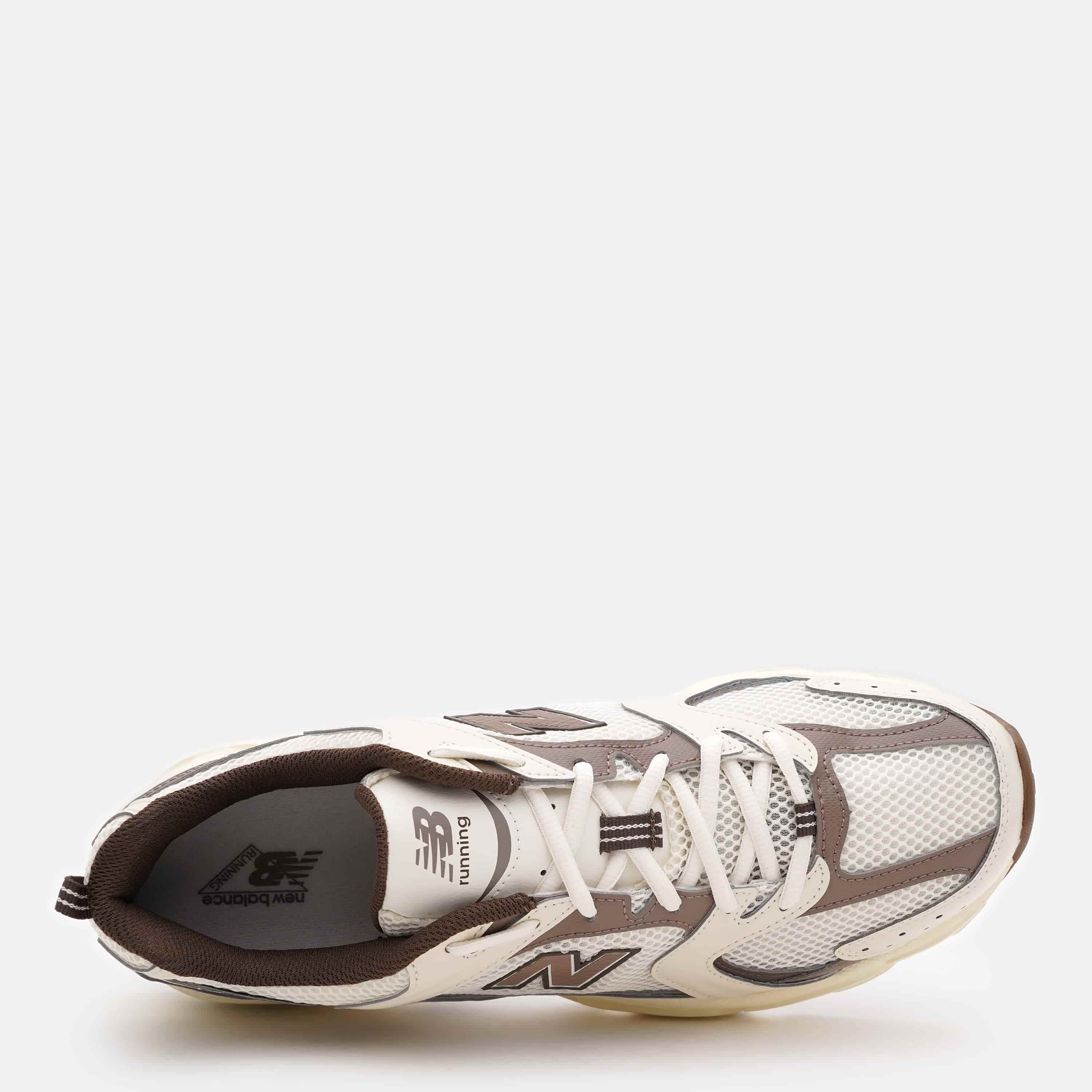 Кросівки унісекс New Balance 530 (MR530ASM) — фото 6