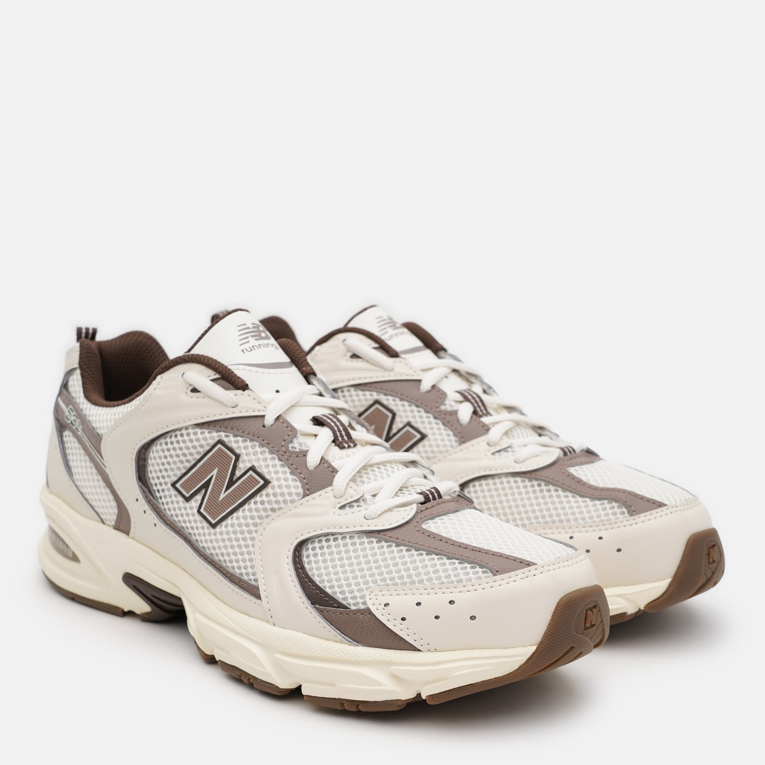 Кросівки унісекс New Balance 530 (MR530ASM) — фото 8