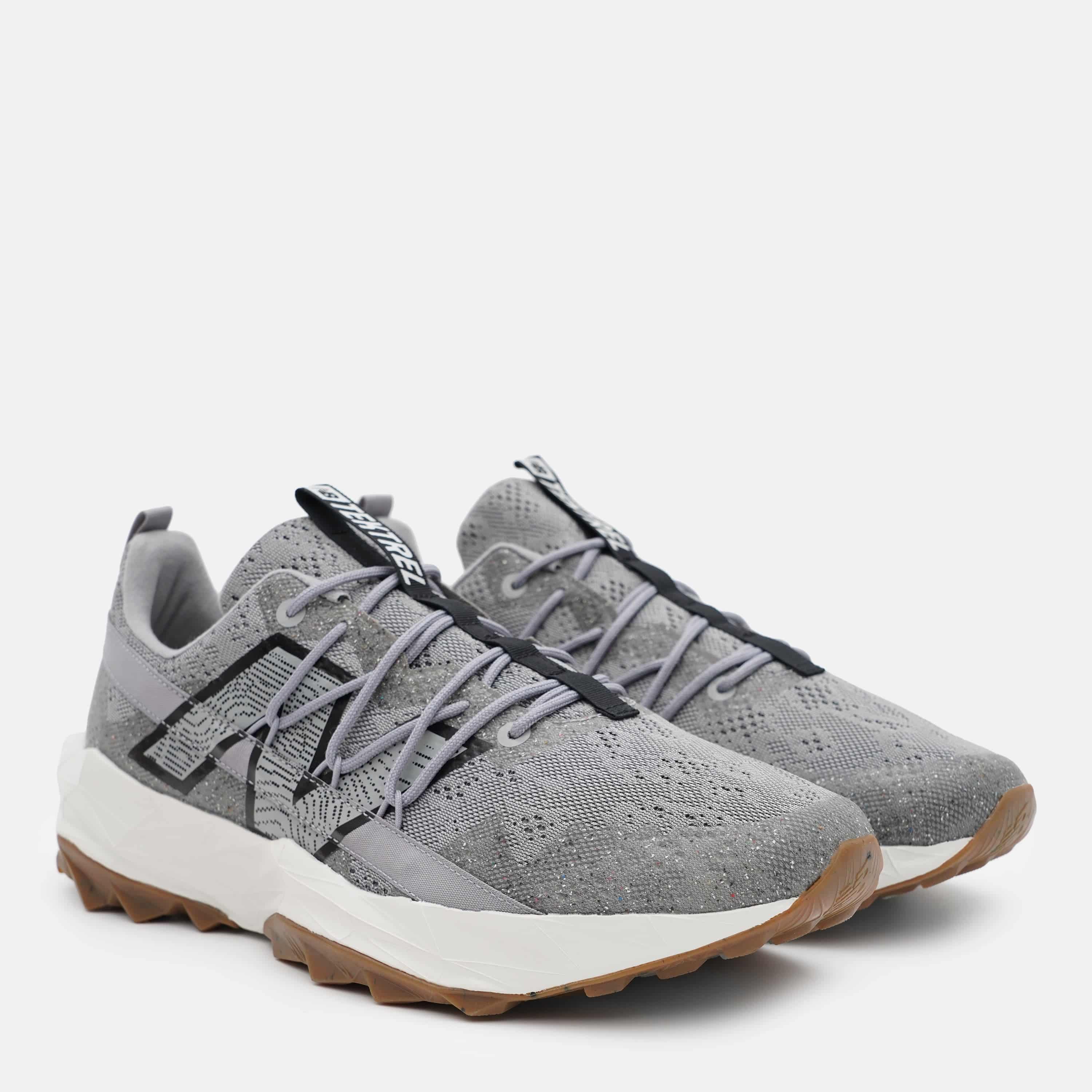 Кросівки чоловічі New Balance Tektrel Grey (MTTTRRG1) — фото 6