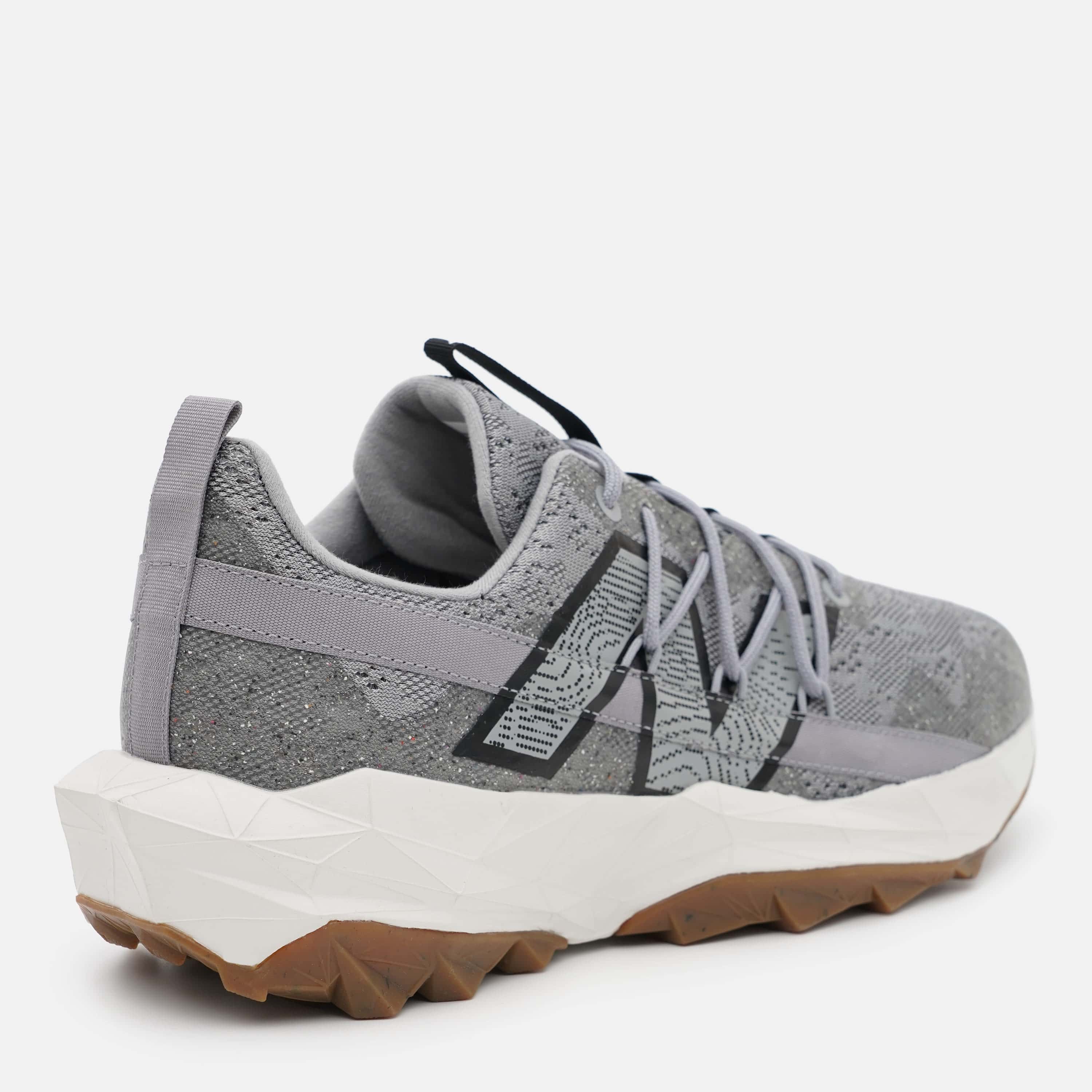 Кросівки чоловічі New Balance Tektrel Grey (MTTTRRG1) — фото 7