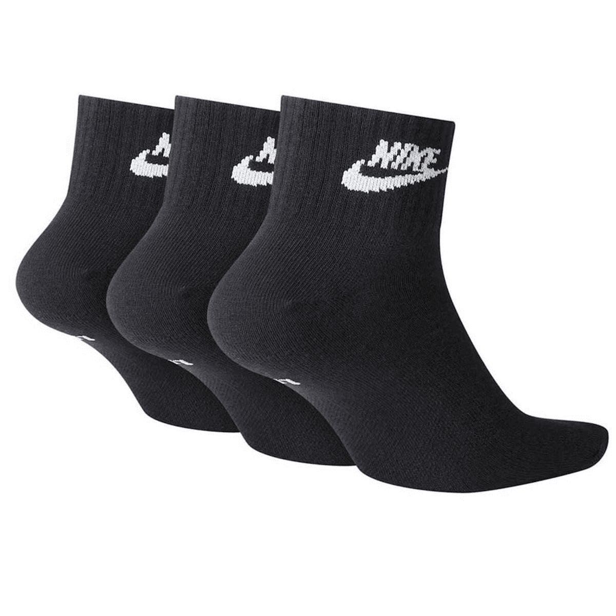 Шкарпетки Nike U Nk Nsw Evry Essential Ankle (SK0110-010) — фото 4
