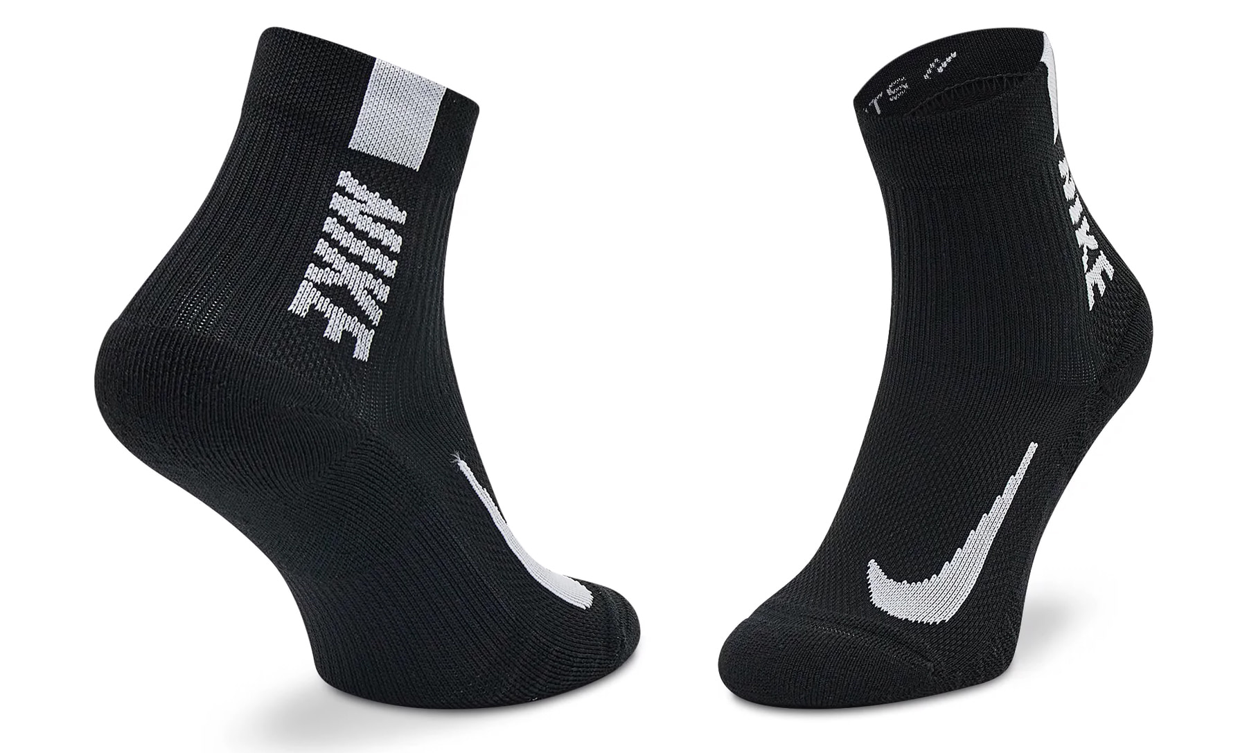 Шкарпетки Nike U NK MLTPLIER ANKLE 2 пари — фото 3