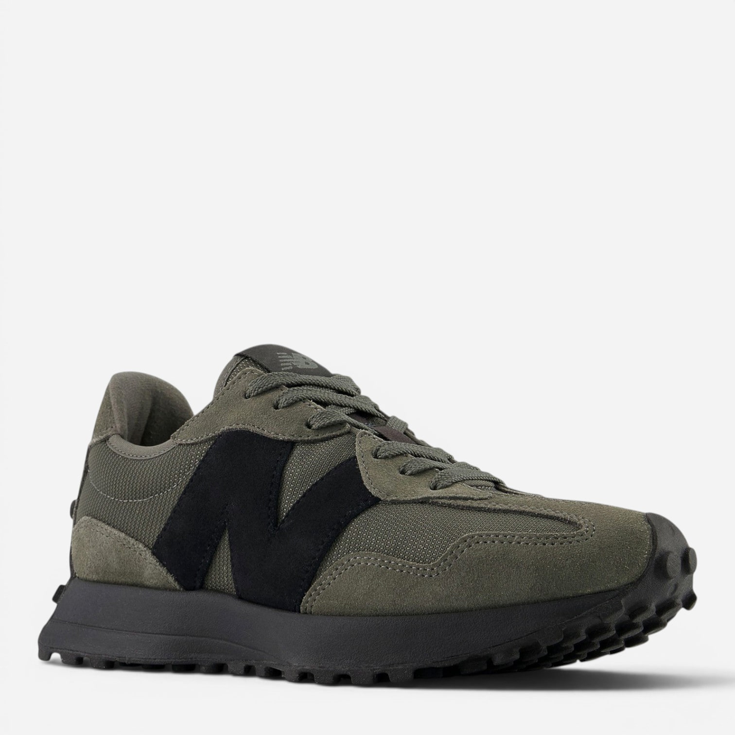 Кросівки New Balance 327 — фото 5