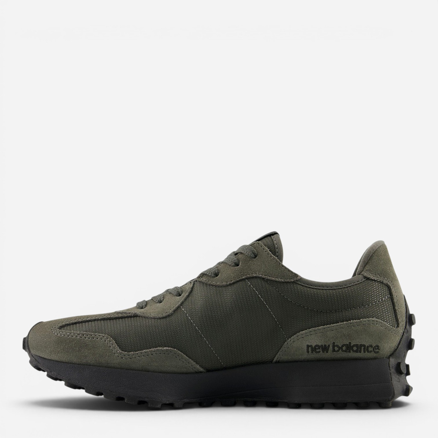 Кросівки New Balance 327 — фото 6