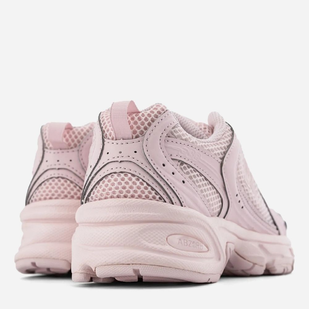 Кросівки жіночі New Balance 530 'Rose Sugar' — фото 5
