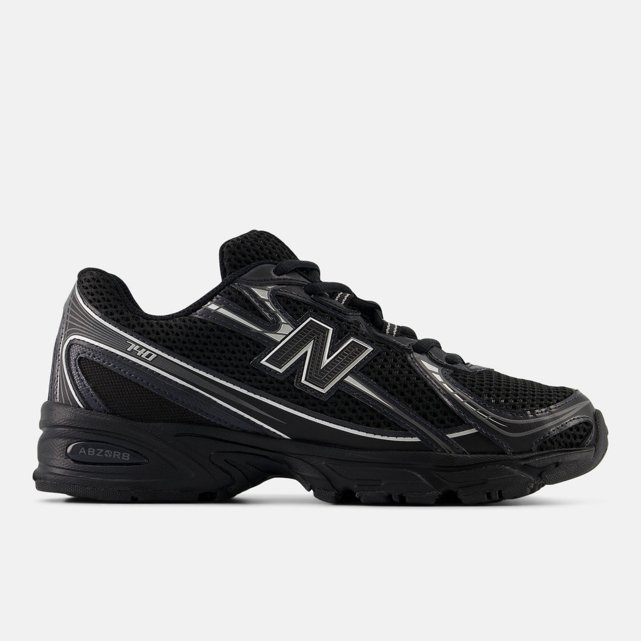 Кросівки чоловічі New Balance 740 (U740BM2) — фото 1