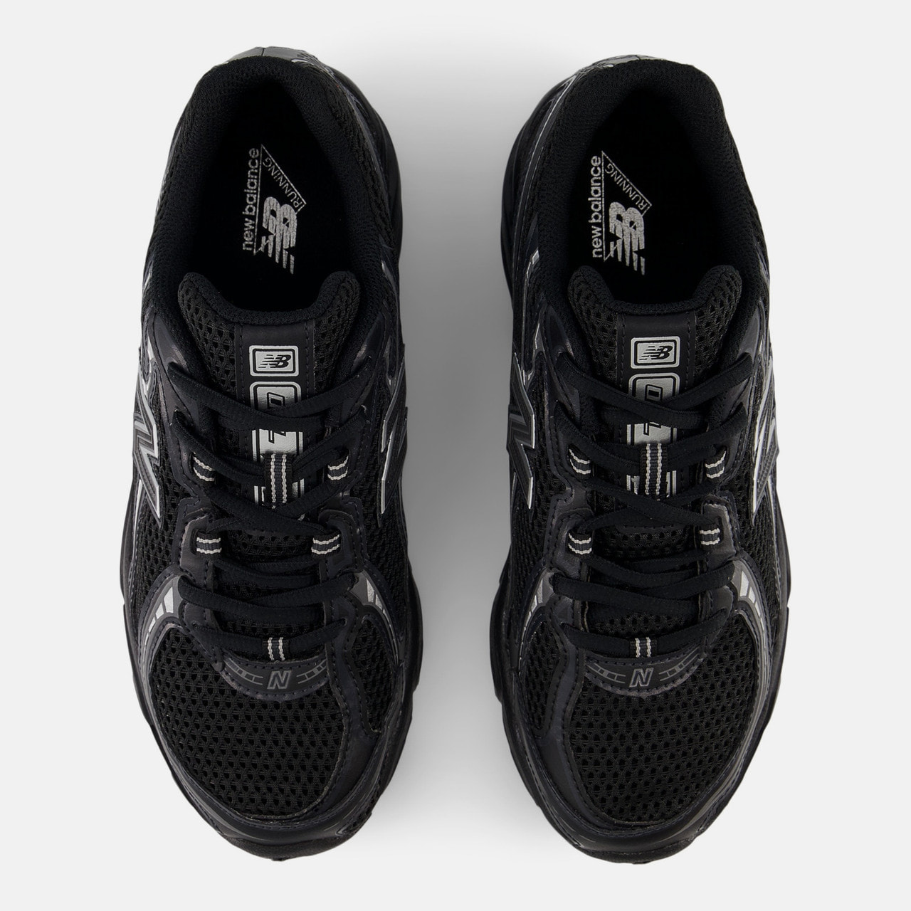 Кросівки чоловічі New Balance 740 (U740BM2) — фото 11