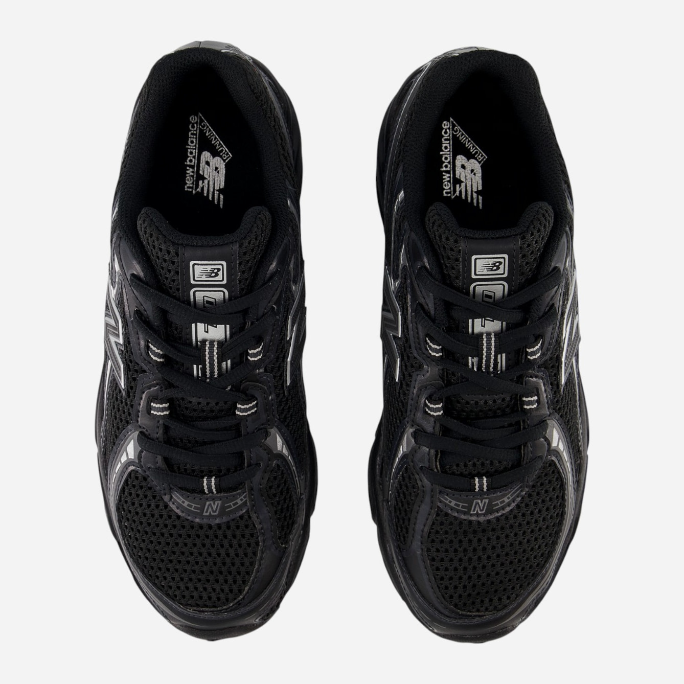 Кросівки чоловічі New Balance 740 (U740BM2) — фото 3