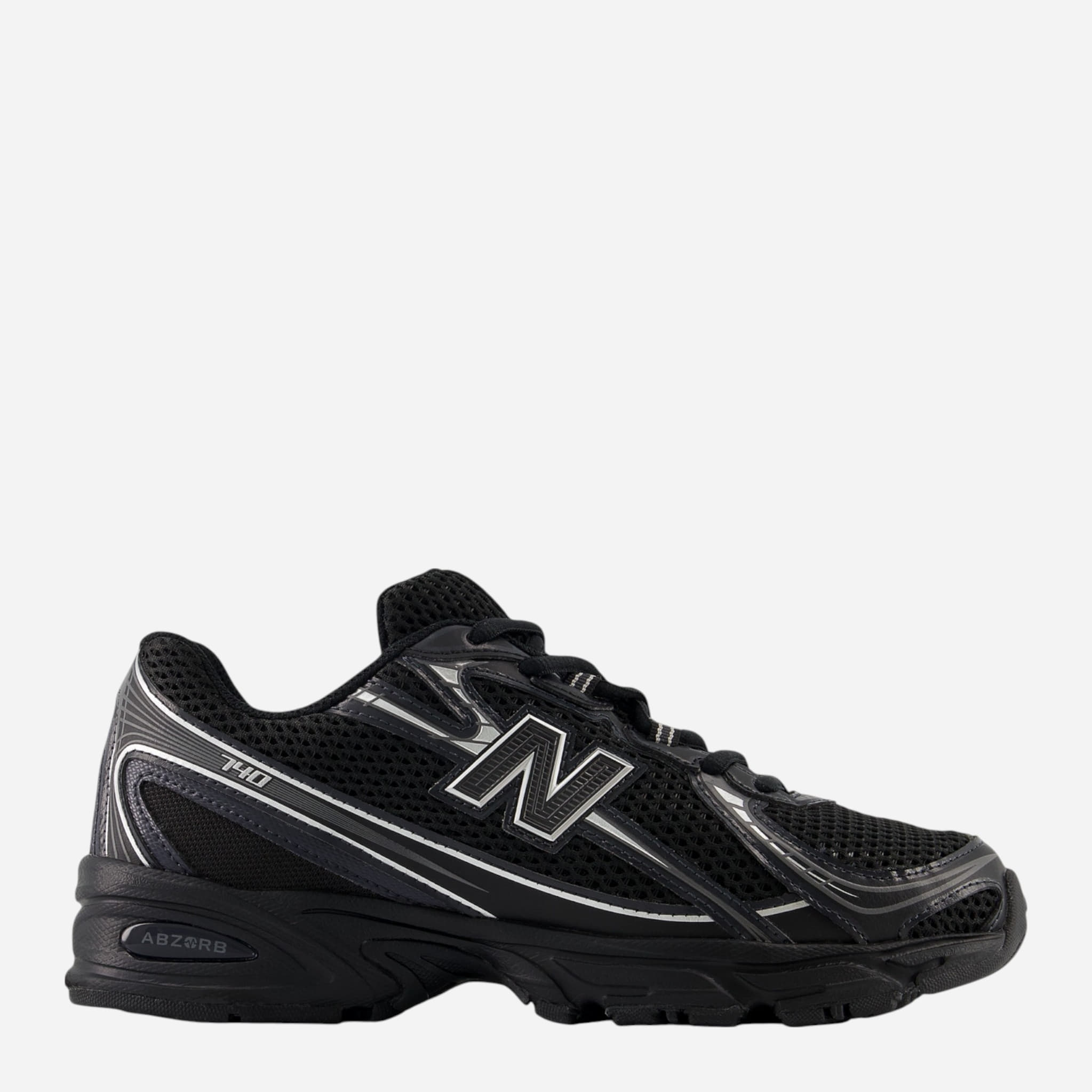 Кросівки чоловічі New Balance 740 (U740BM2) — фото 5