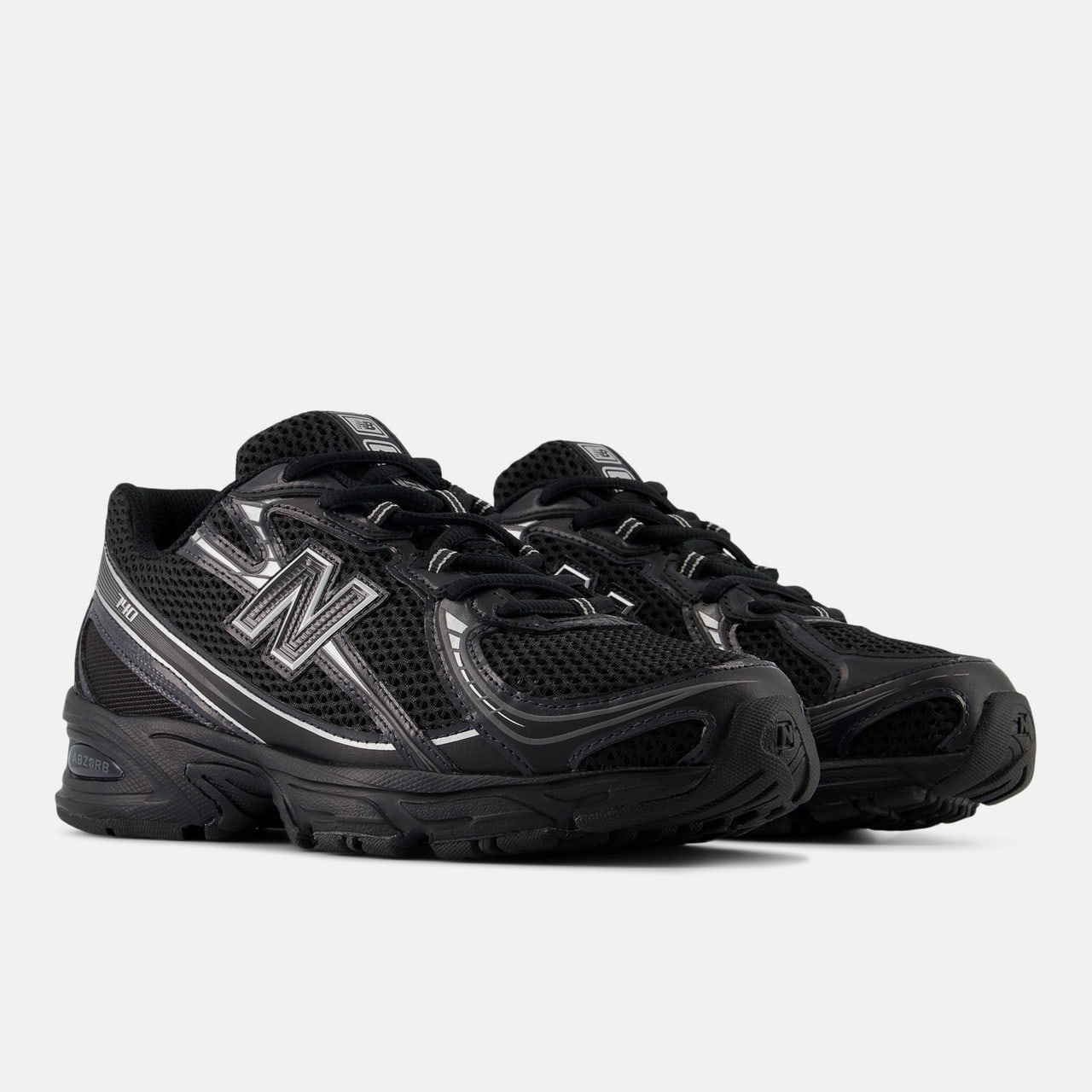 Кросівки чоловічі New Balance 740 (U740BM2) — фото 10