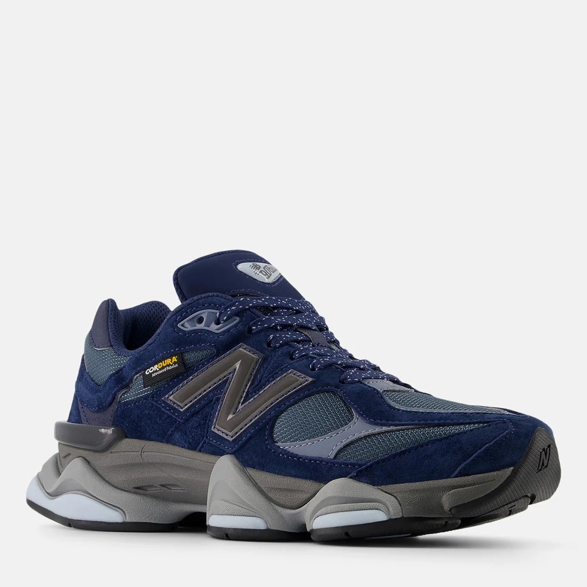 Чоловіче взуття New Balance 9060 Cordura Navy Oxford Blue New Balance — фото 5