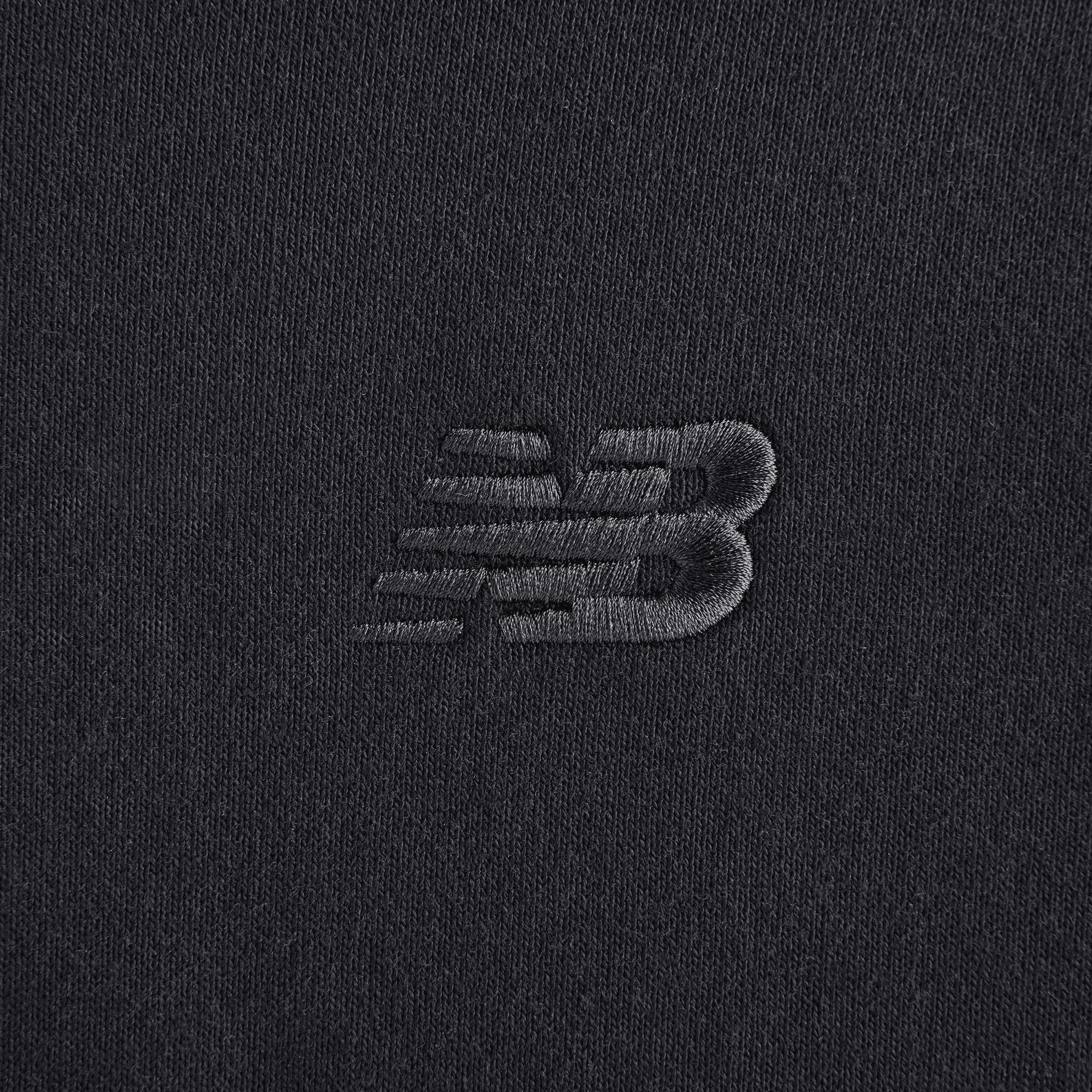 Кофта жіночі New Balance Hoodie Black (WT41537BK) — фото 9