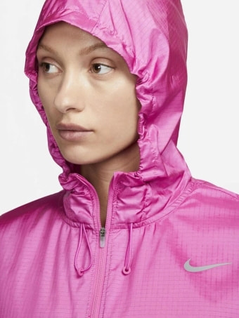 Вітровка жіноча Nike W Nk Essential (CU3217-623) — фото 6