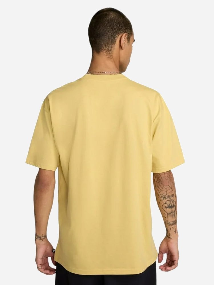 Футболка чоловіча Nike Sb Hbr Logo Tee Saturn (CV7539-700) — фото 3
