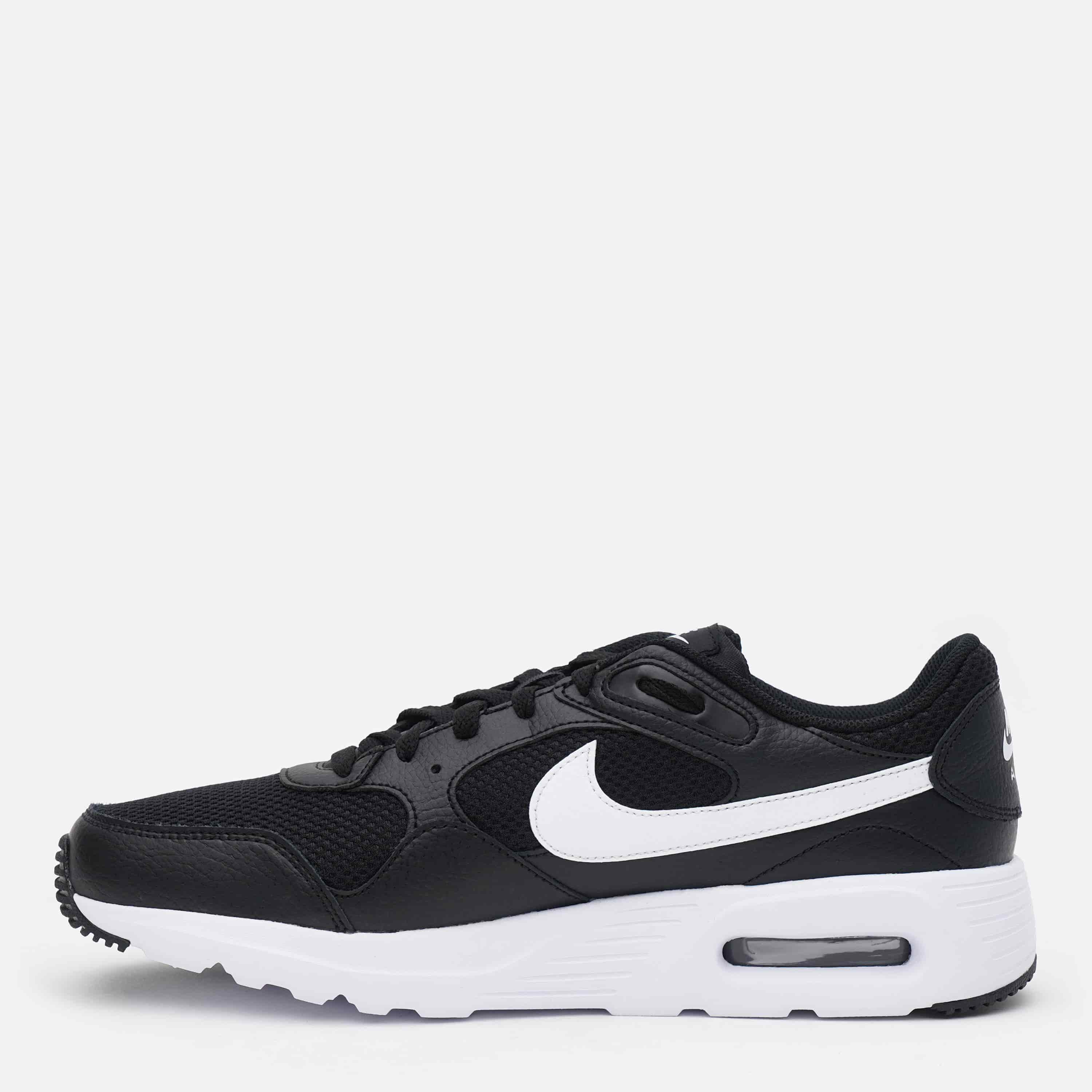 Кросівки чоловічі Nike Air Max Sc (CW4555-002) — фото 1
