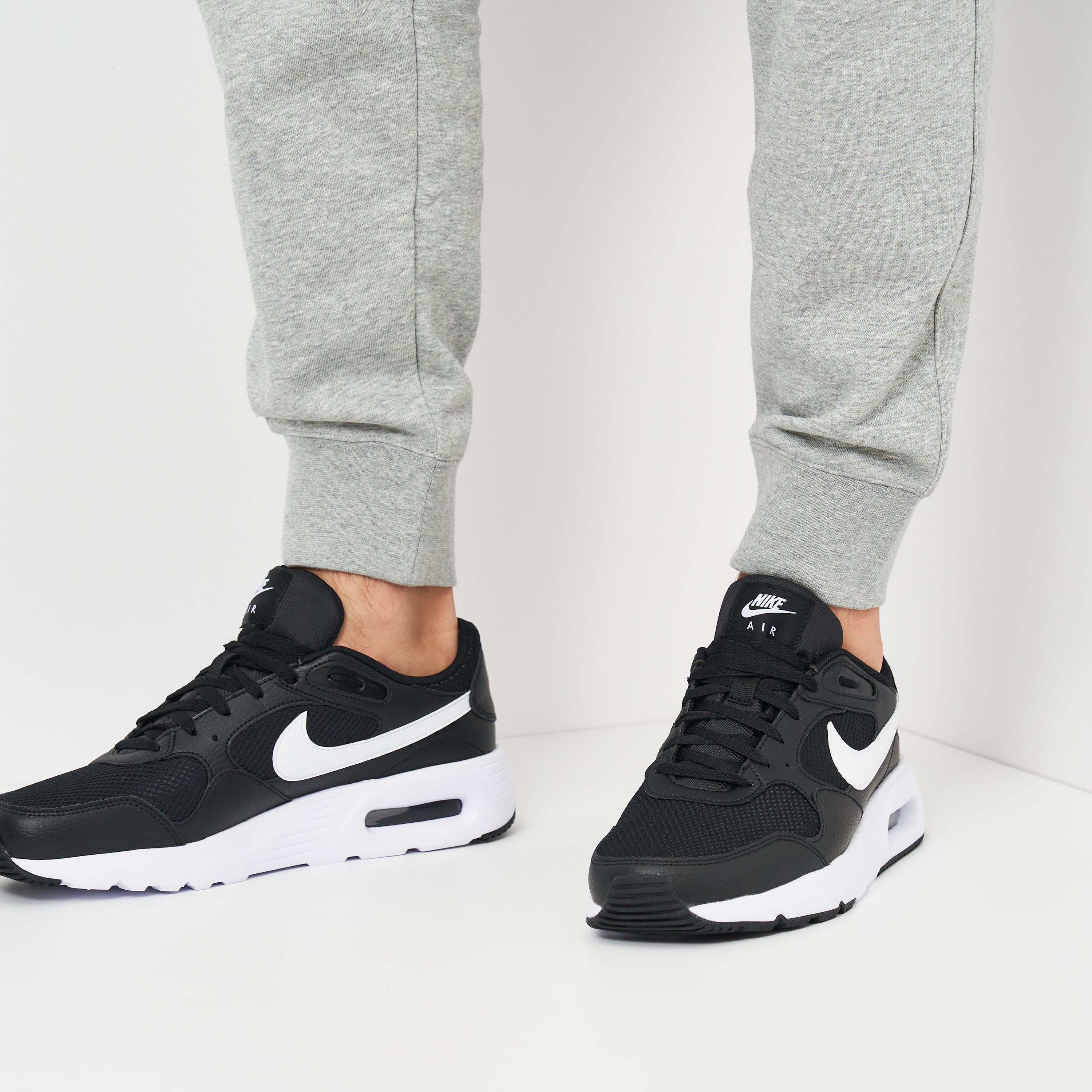 Кросівки чоловічі Nike Air Max Sc (CW4555-002) — фото 5