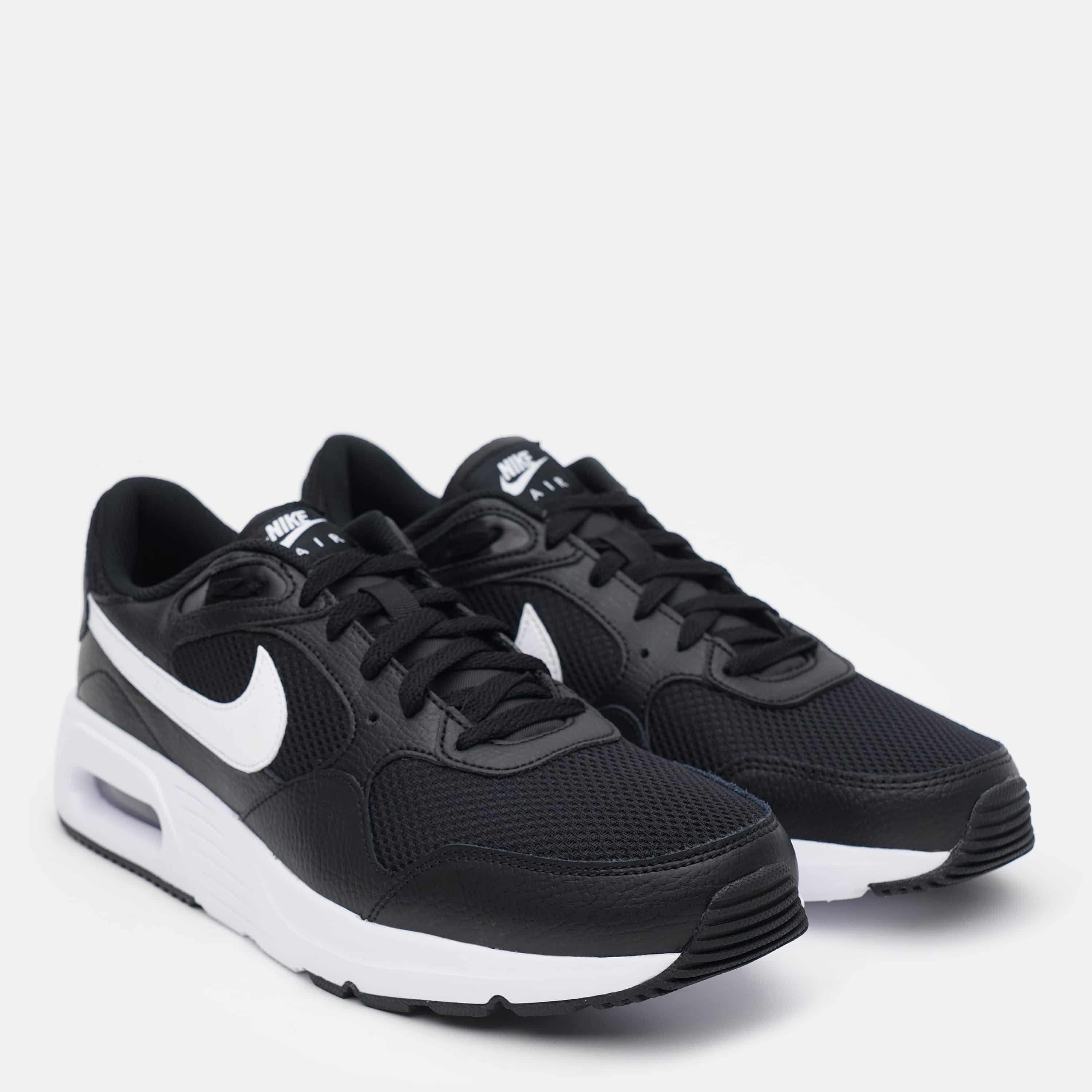 Кросівки чоловічі Nike Air Max Sc (CW4555-002) — фото 6