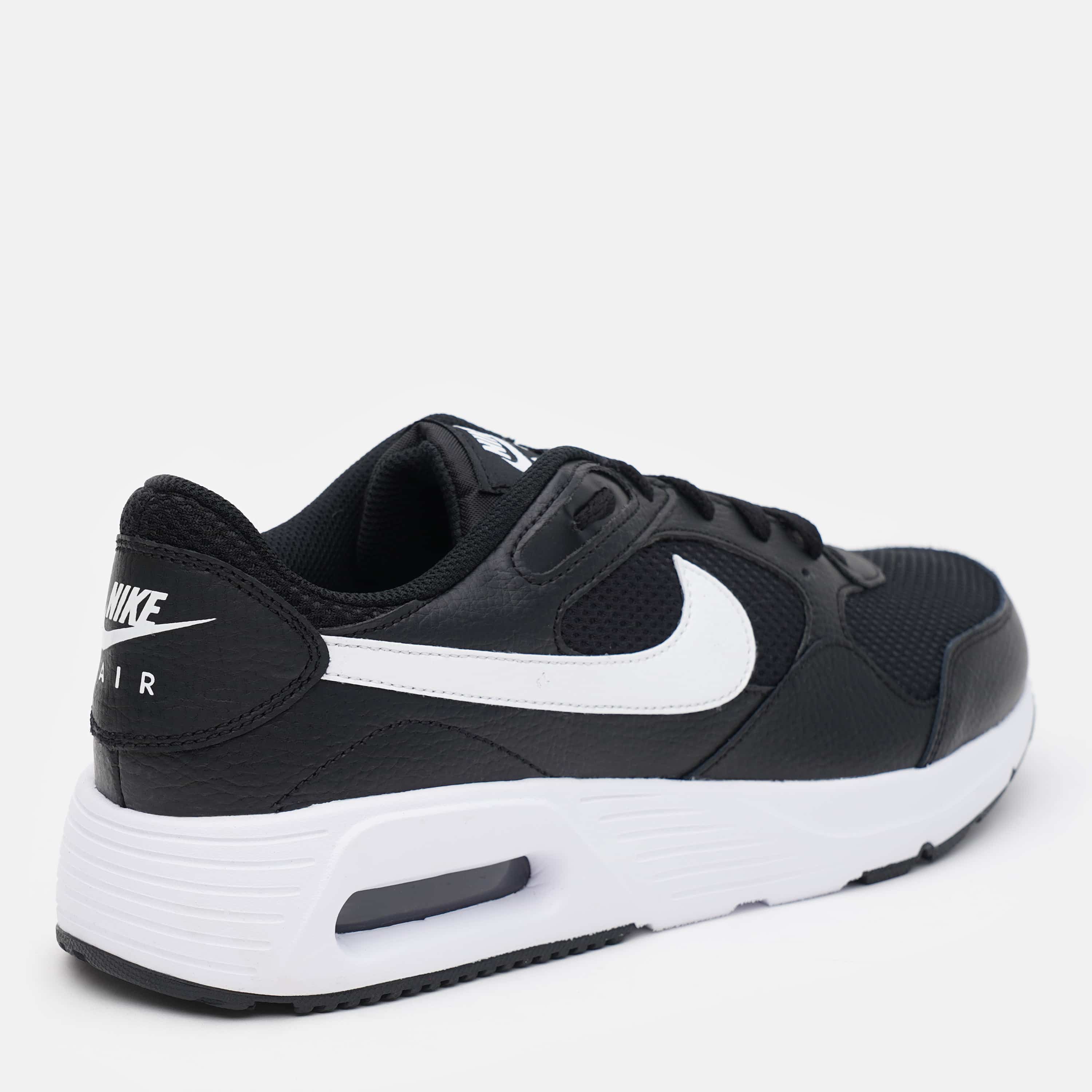 Кросівки чоловічі Nike Air Max Sc (CW4555-002) — фото 7